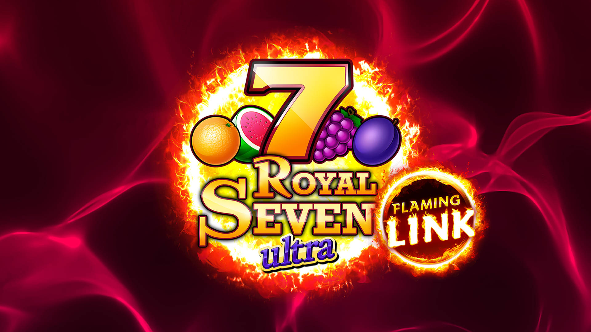 Royal Seven Ultra Flaming Link