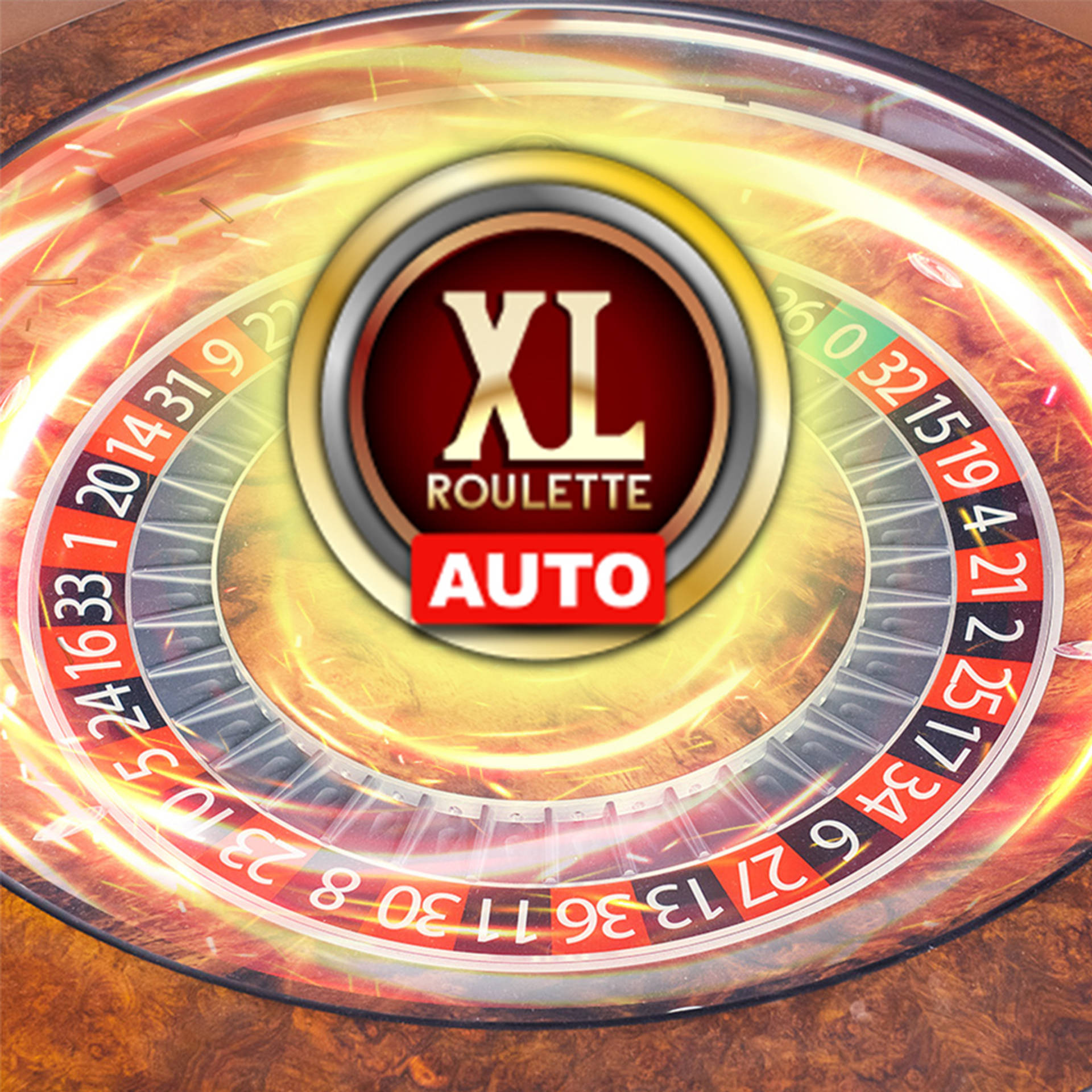 Ruleta XL Auto