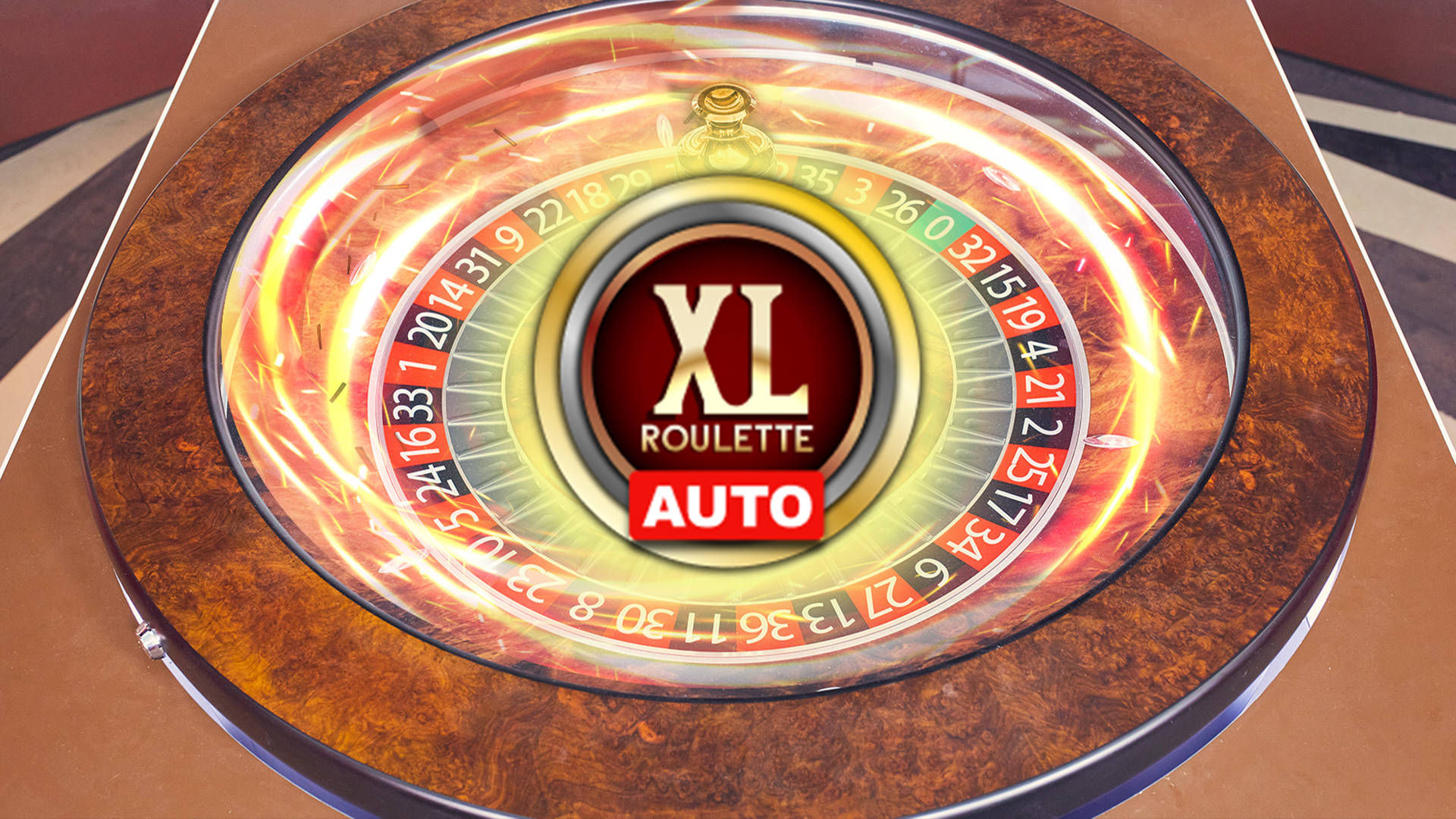 Ruleta XL Auto