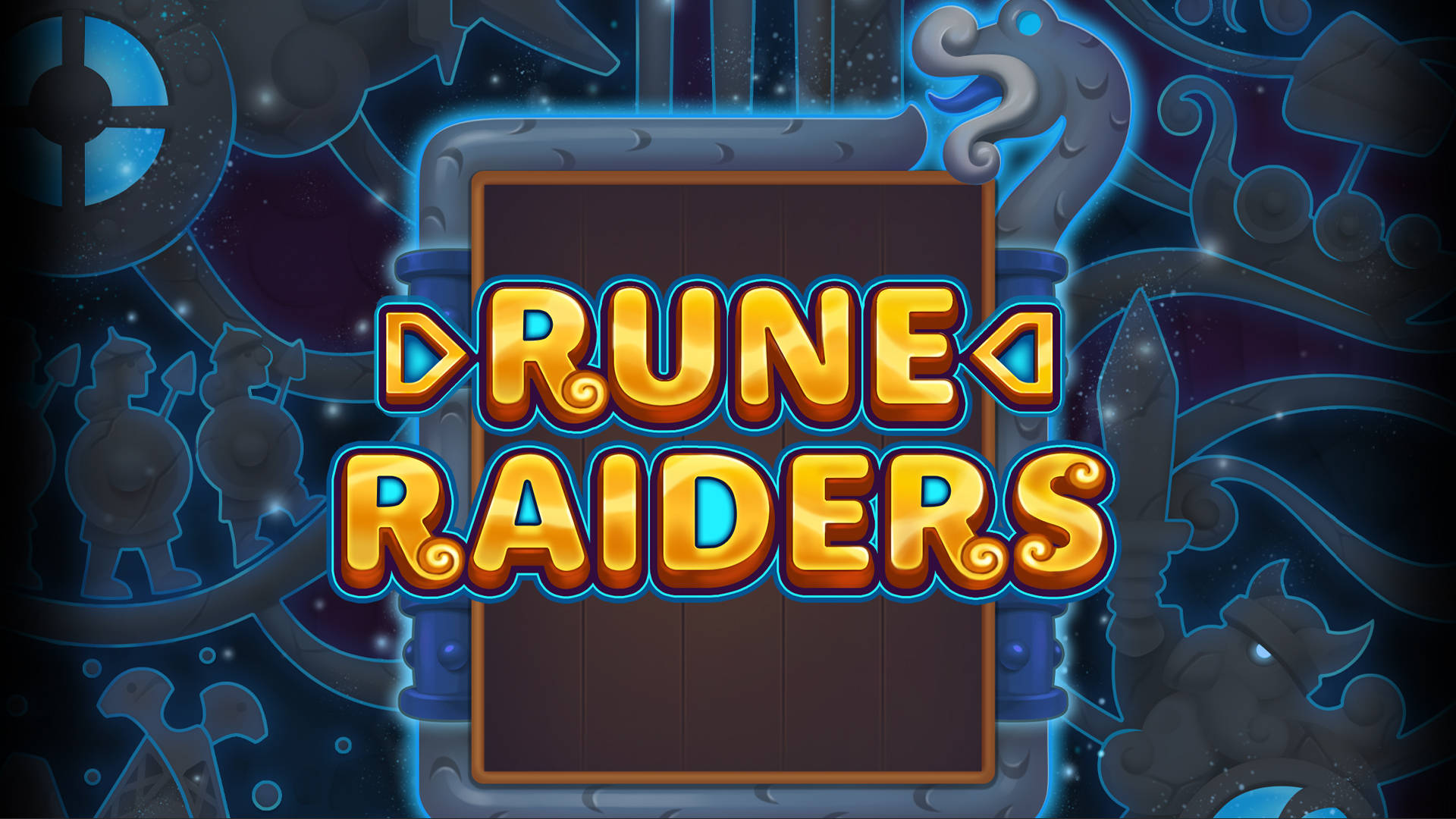 Rune Raiders