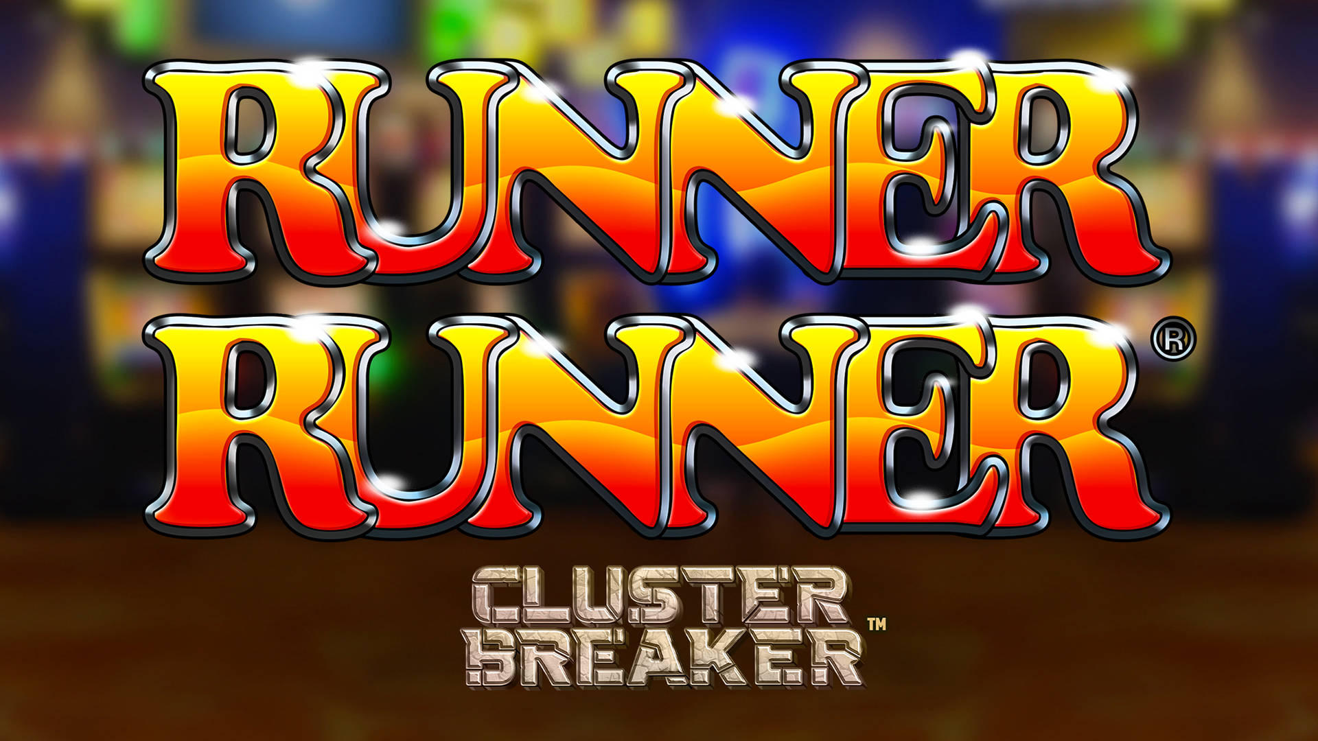 Runner Runner ClusterBreaker