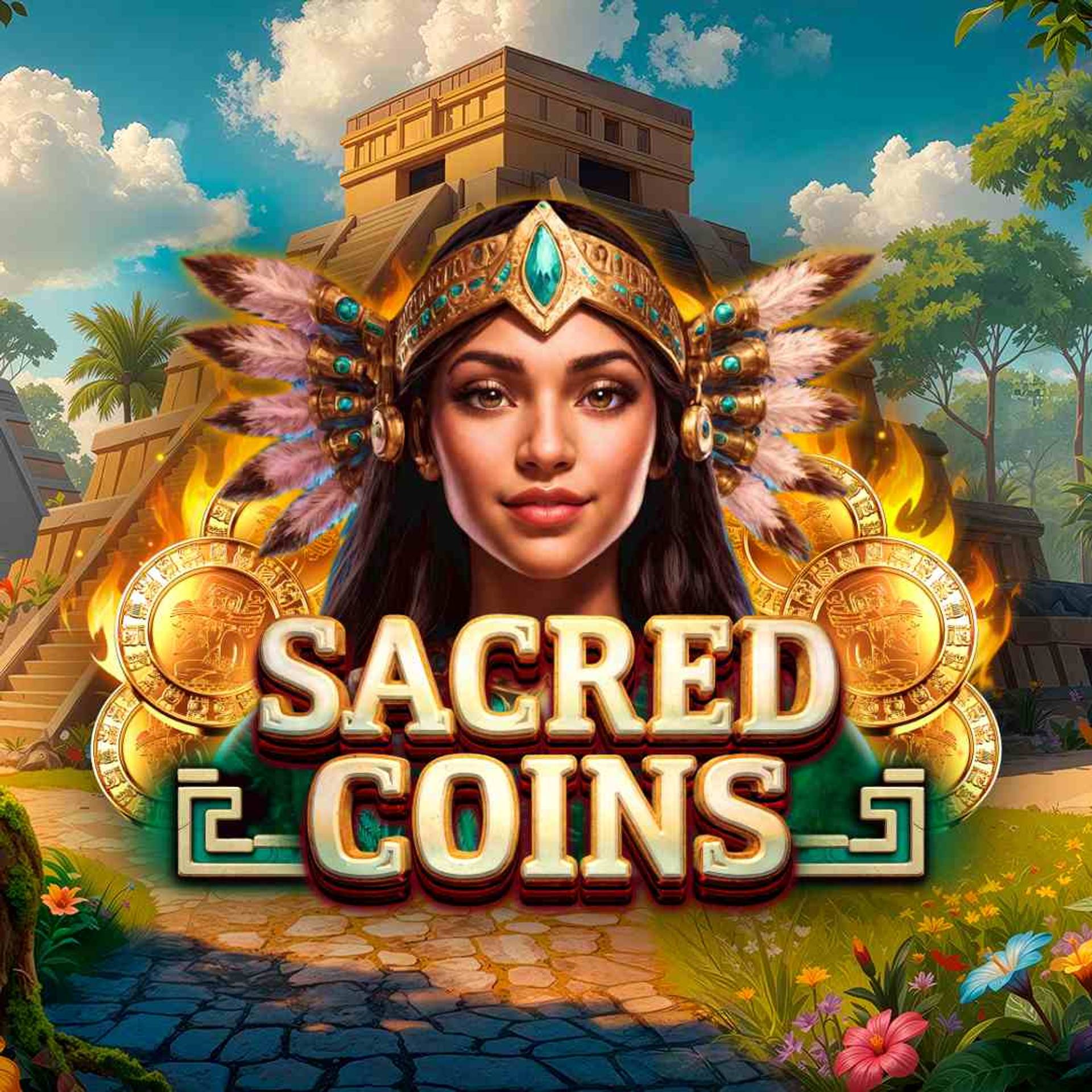 Sacred Coins