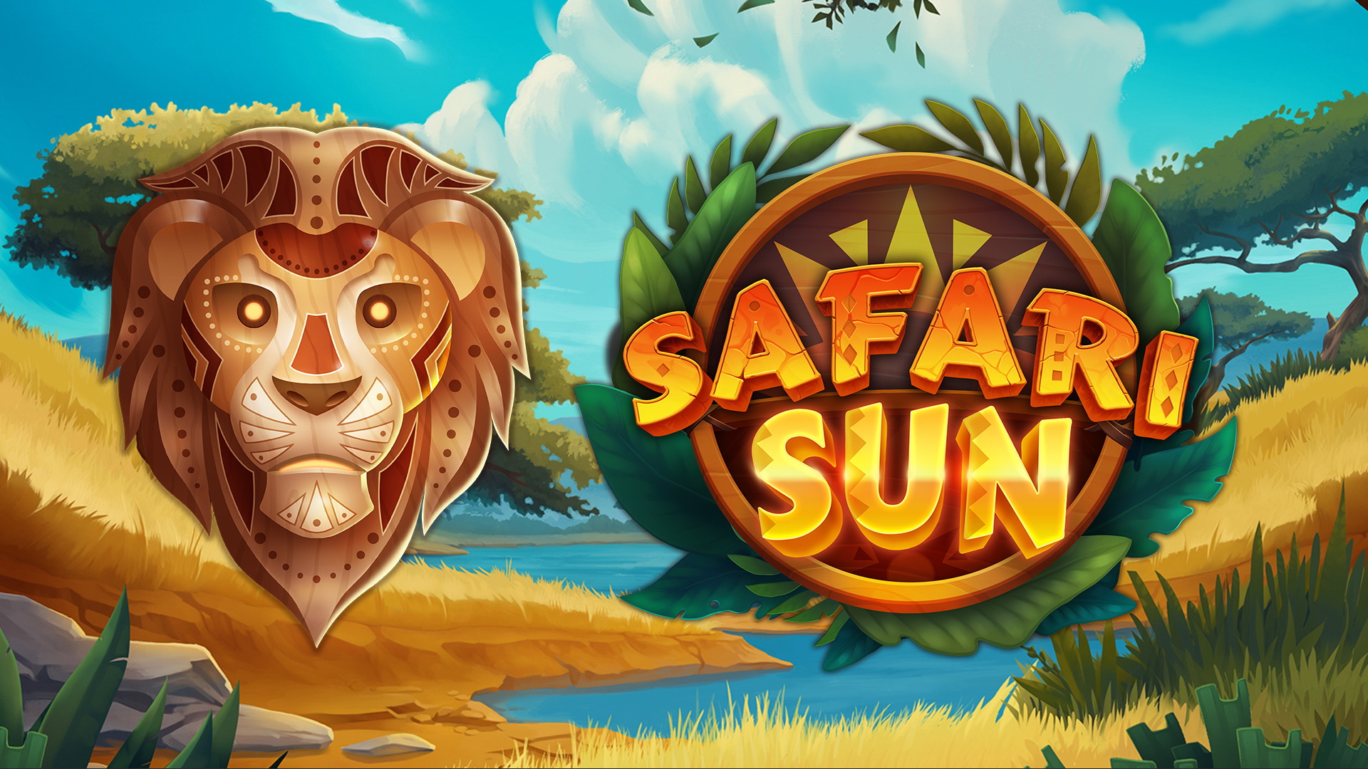 Safari Sun