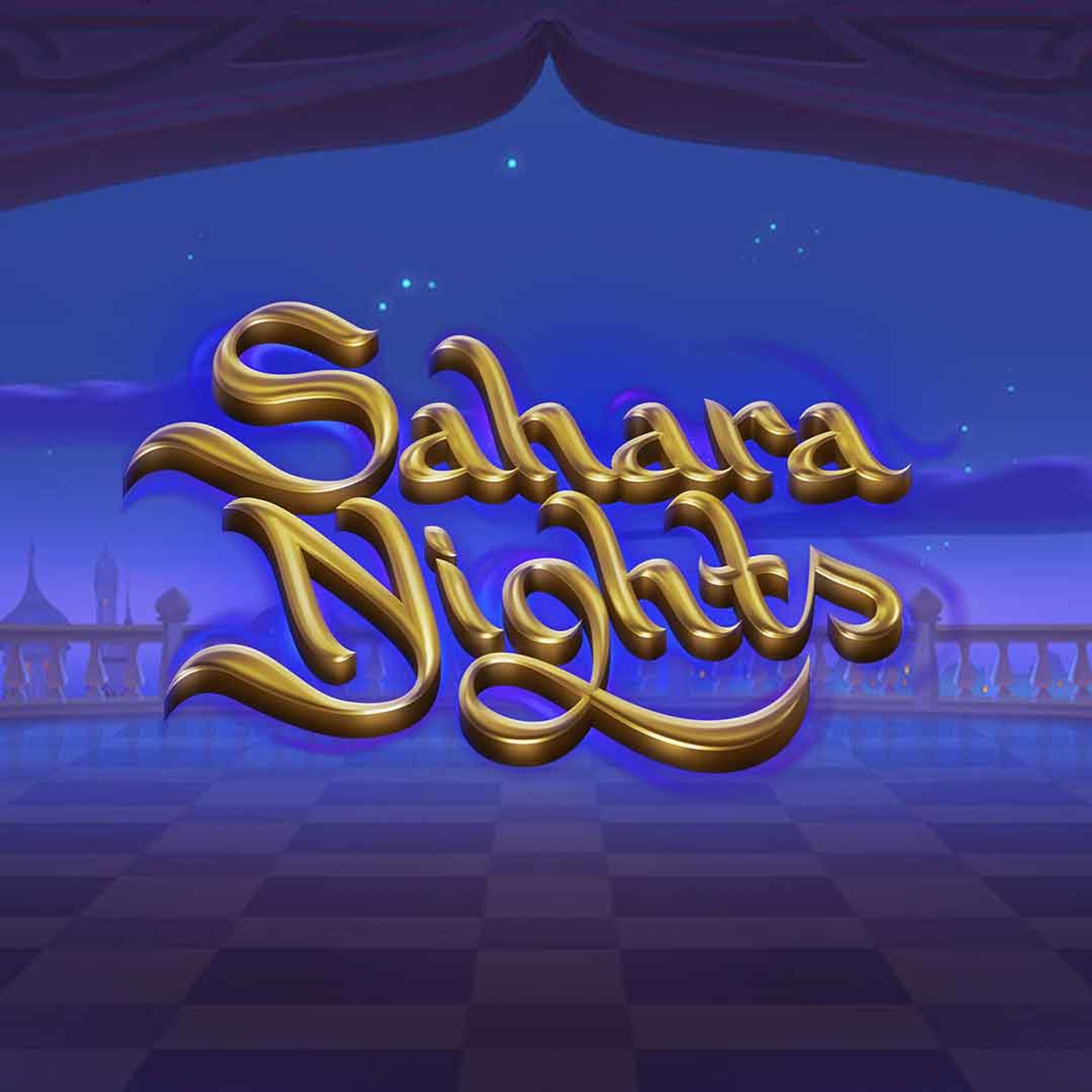 Sahara Nights