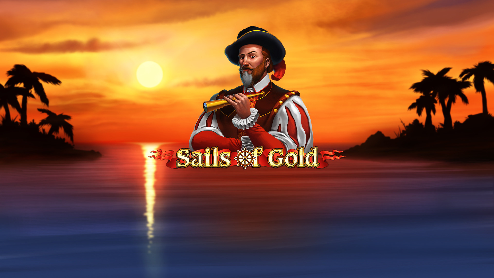 Sails of Gold