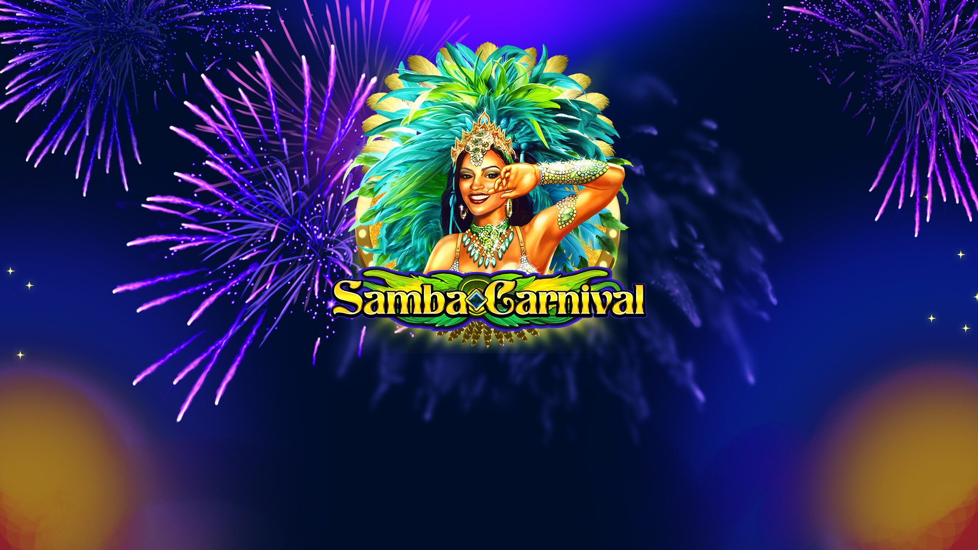 Samba Carnival