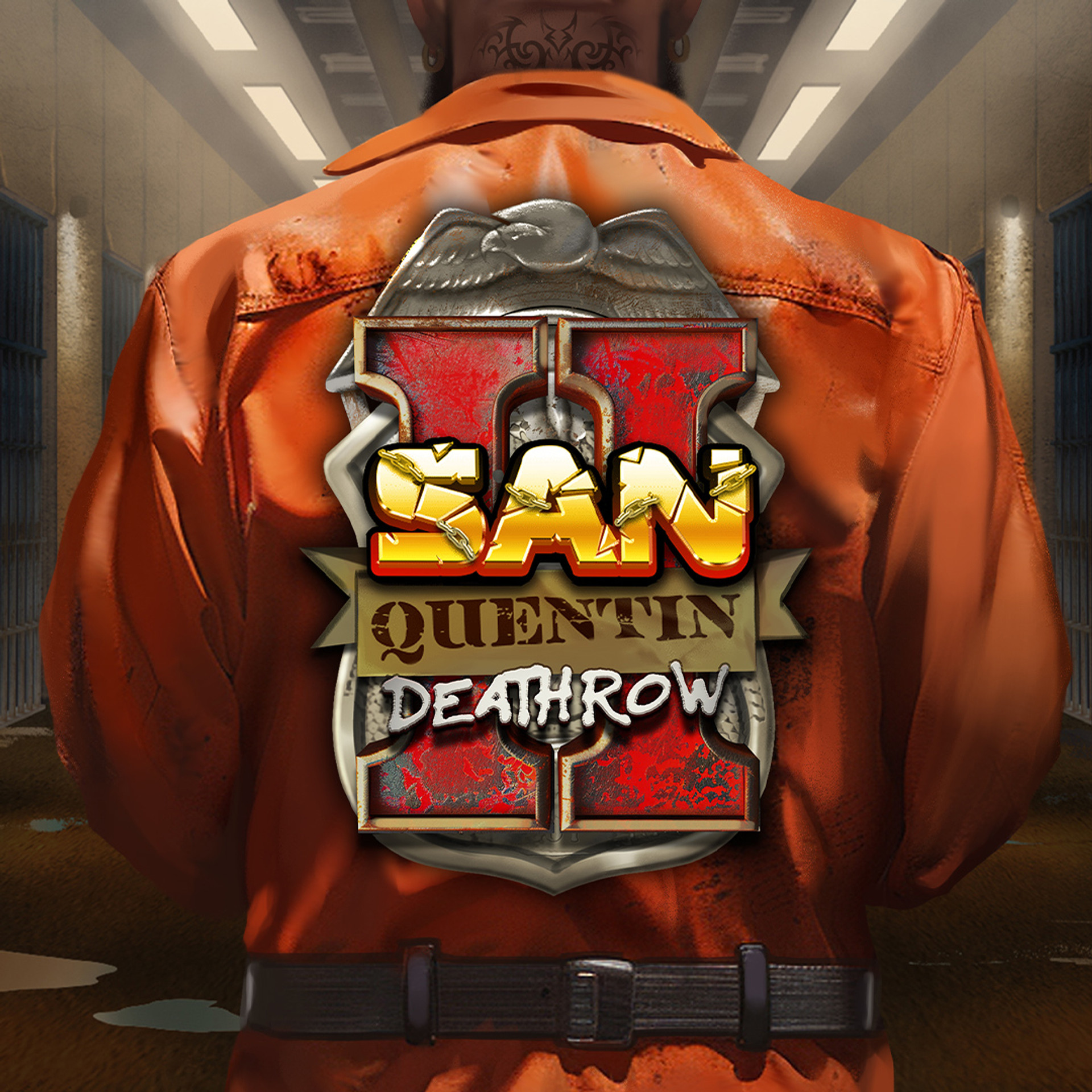 San Quentin 2: Death Row