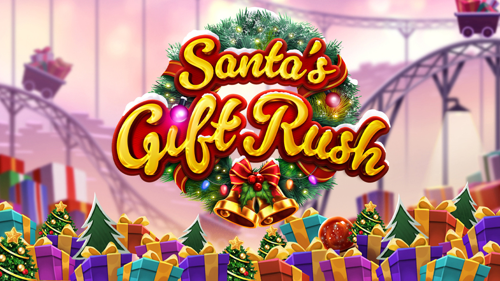 Santa’s Gift Rush