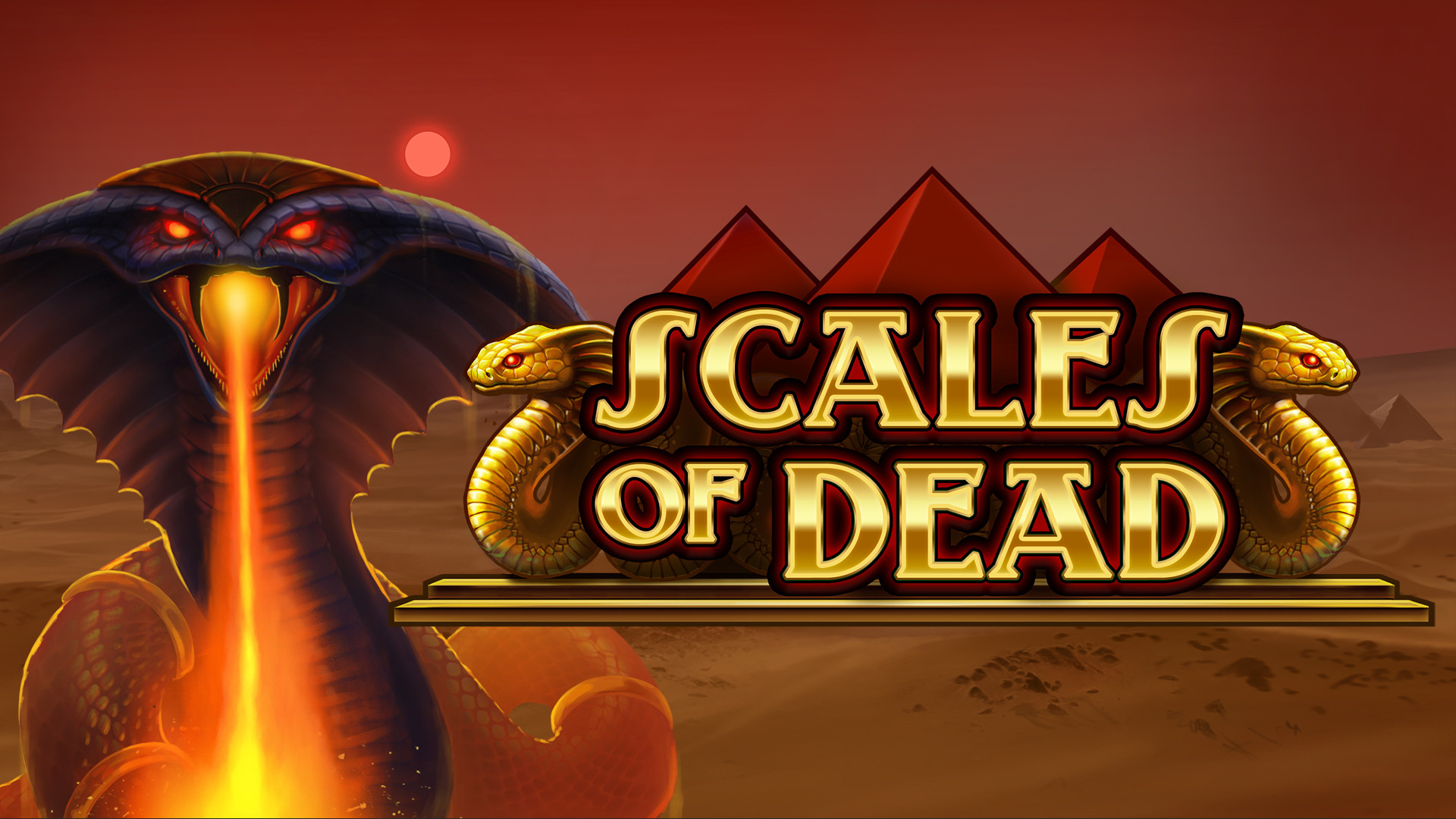 Scales of Dead