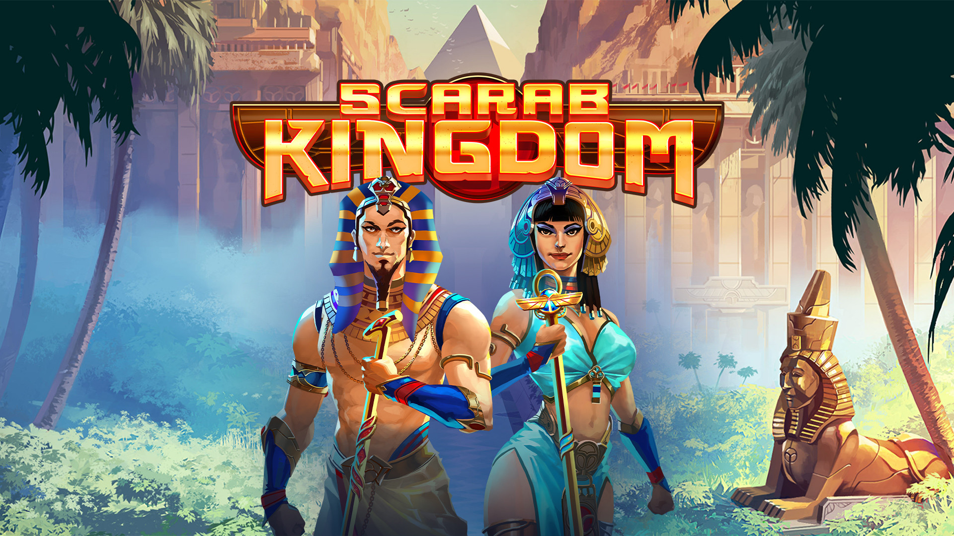 Scarab Kingdom