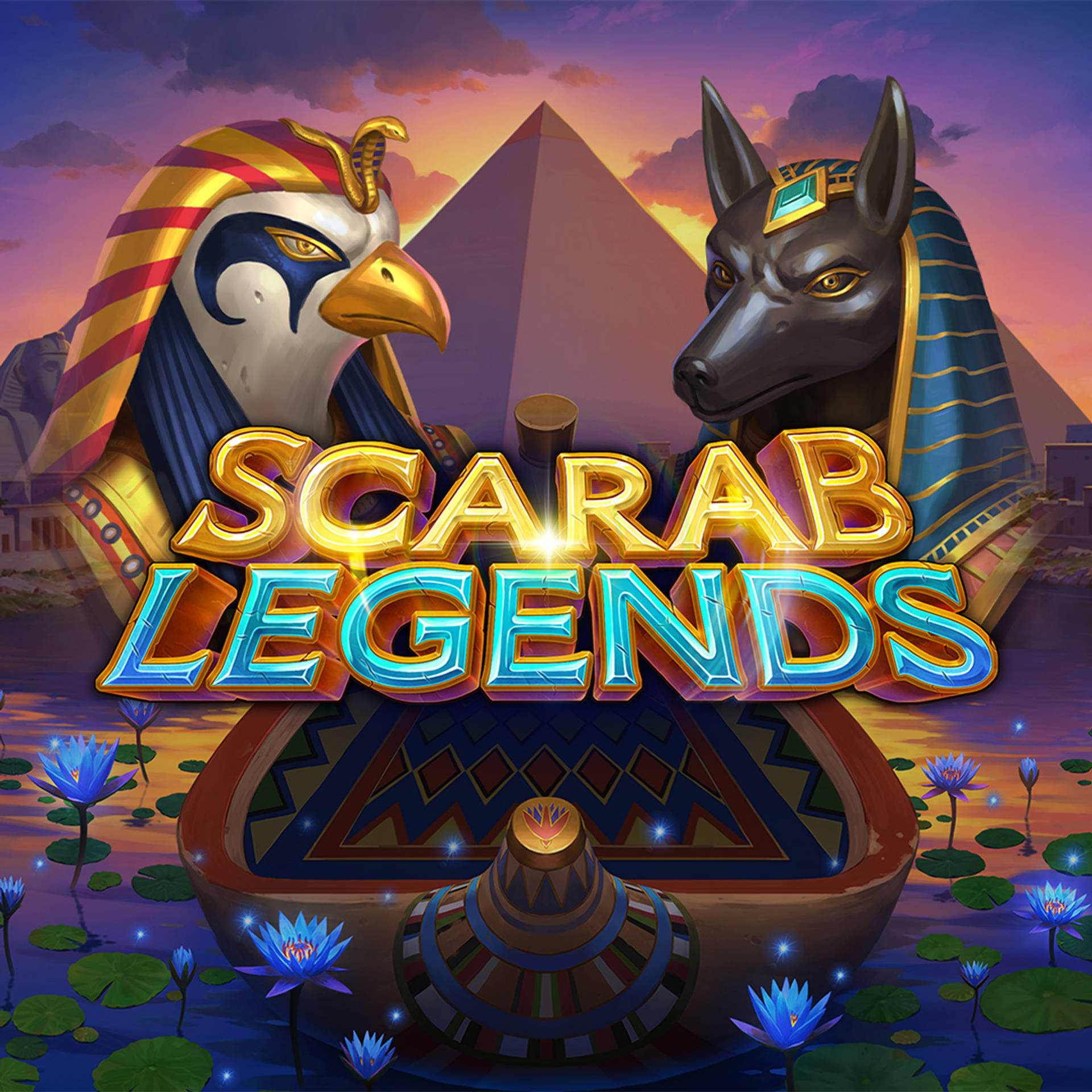 Scarab Legends