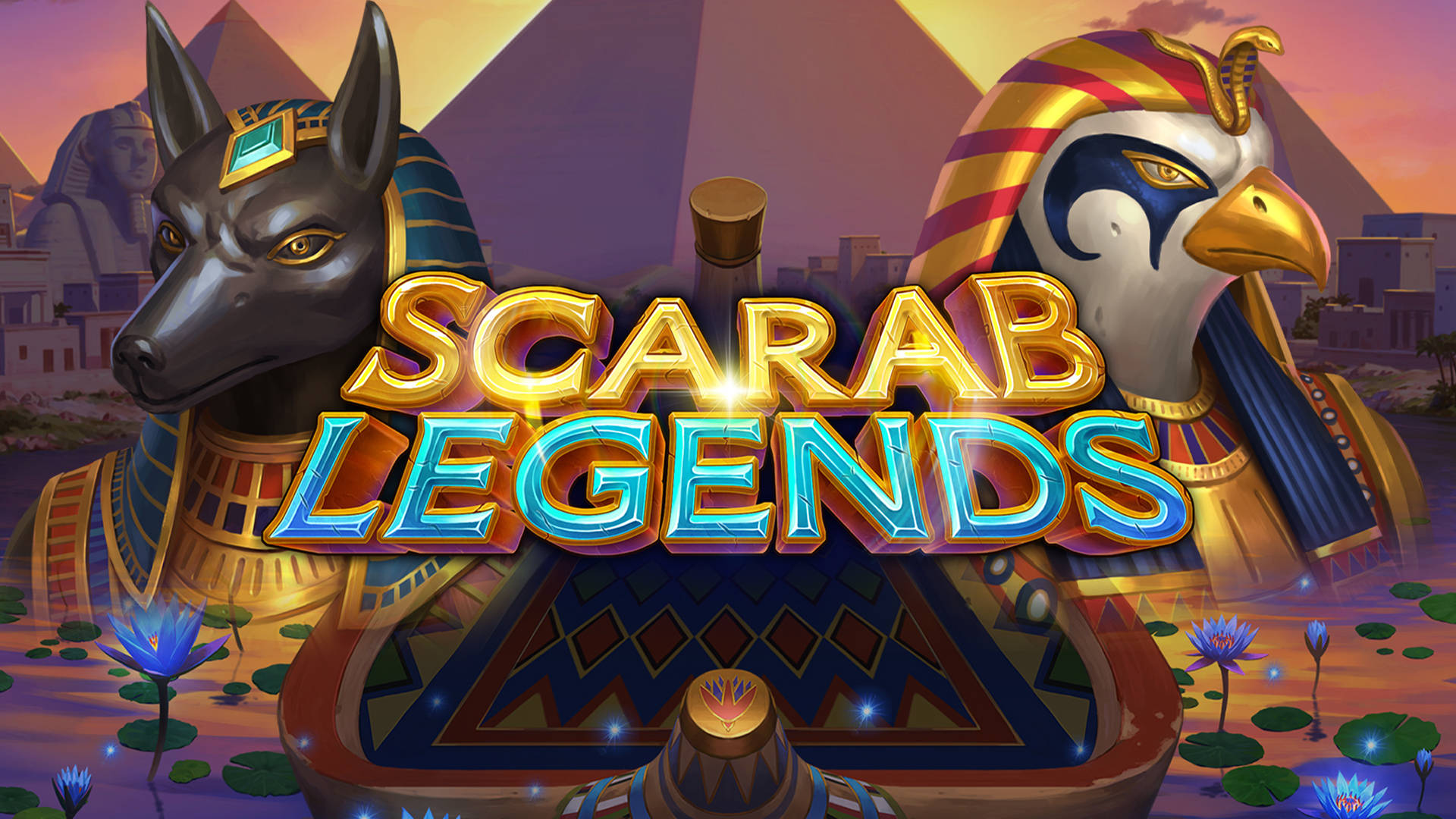 Scarab Legends