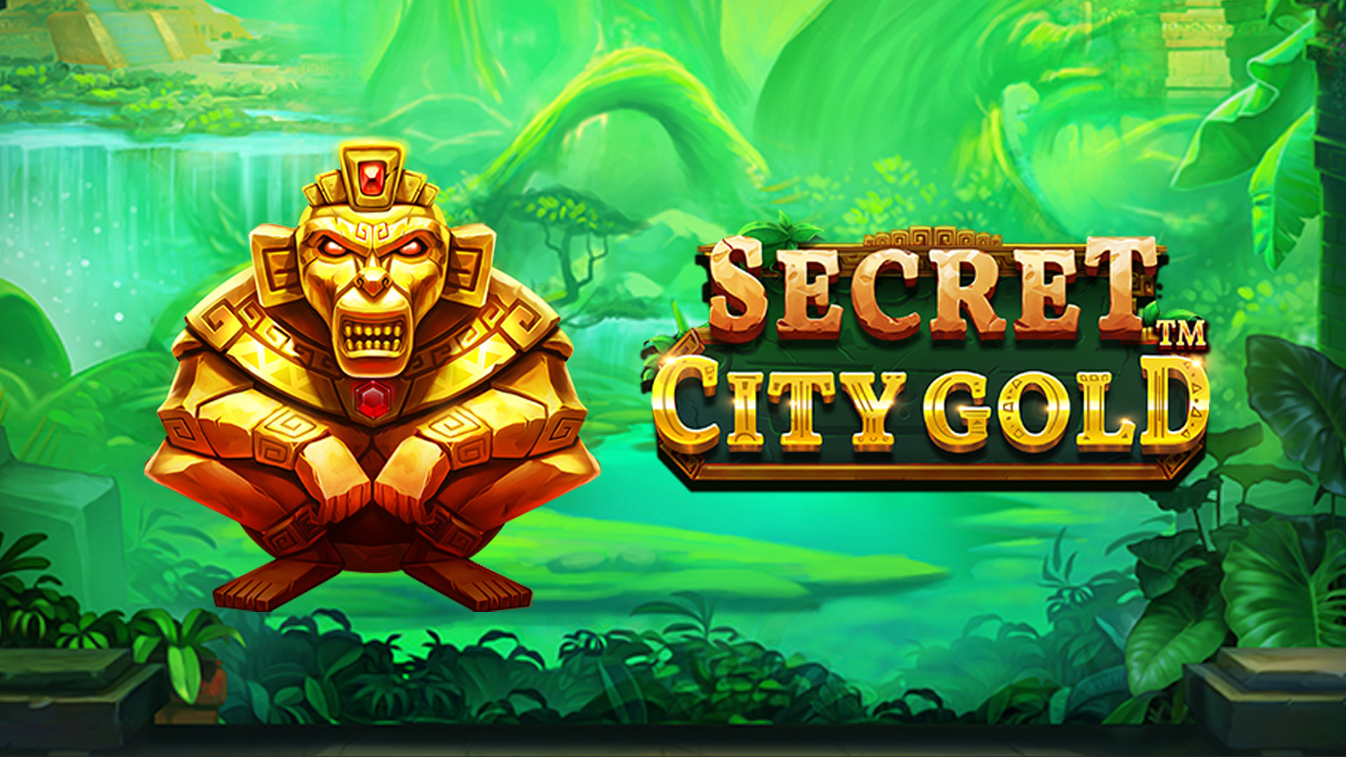 Secret City Gold - Royal Panda