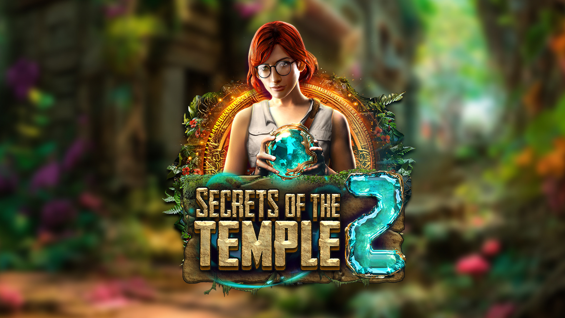 Secrets of the Temple 2