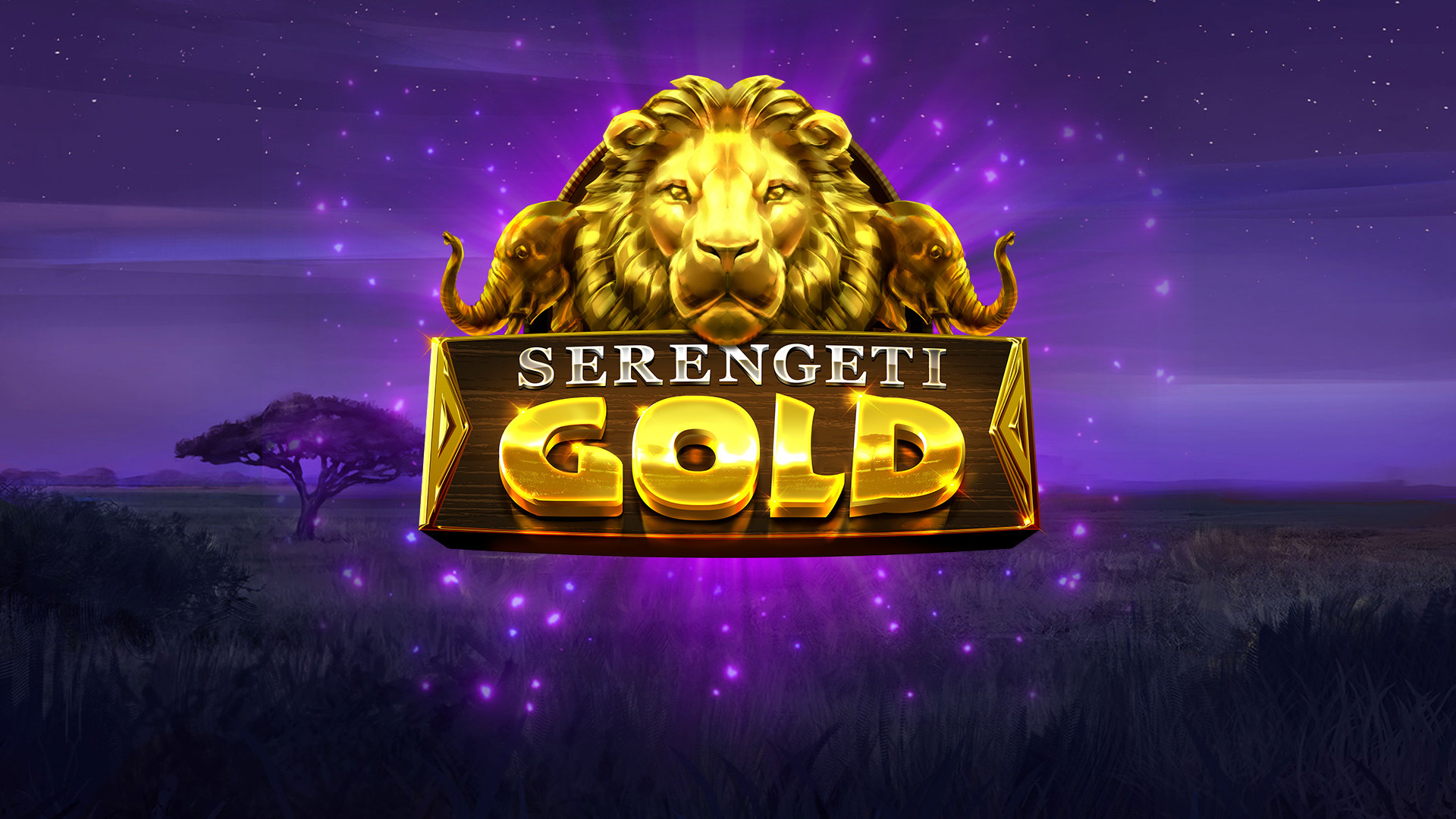 Serengeti Gold