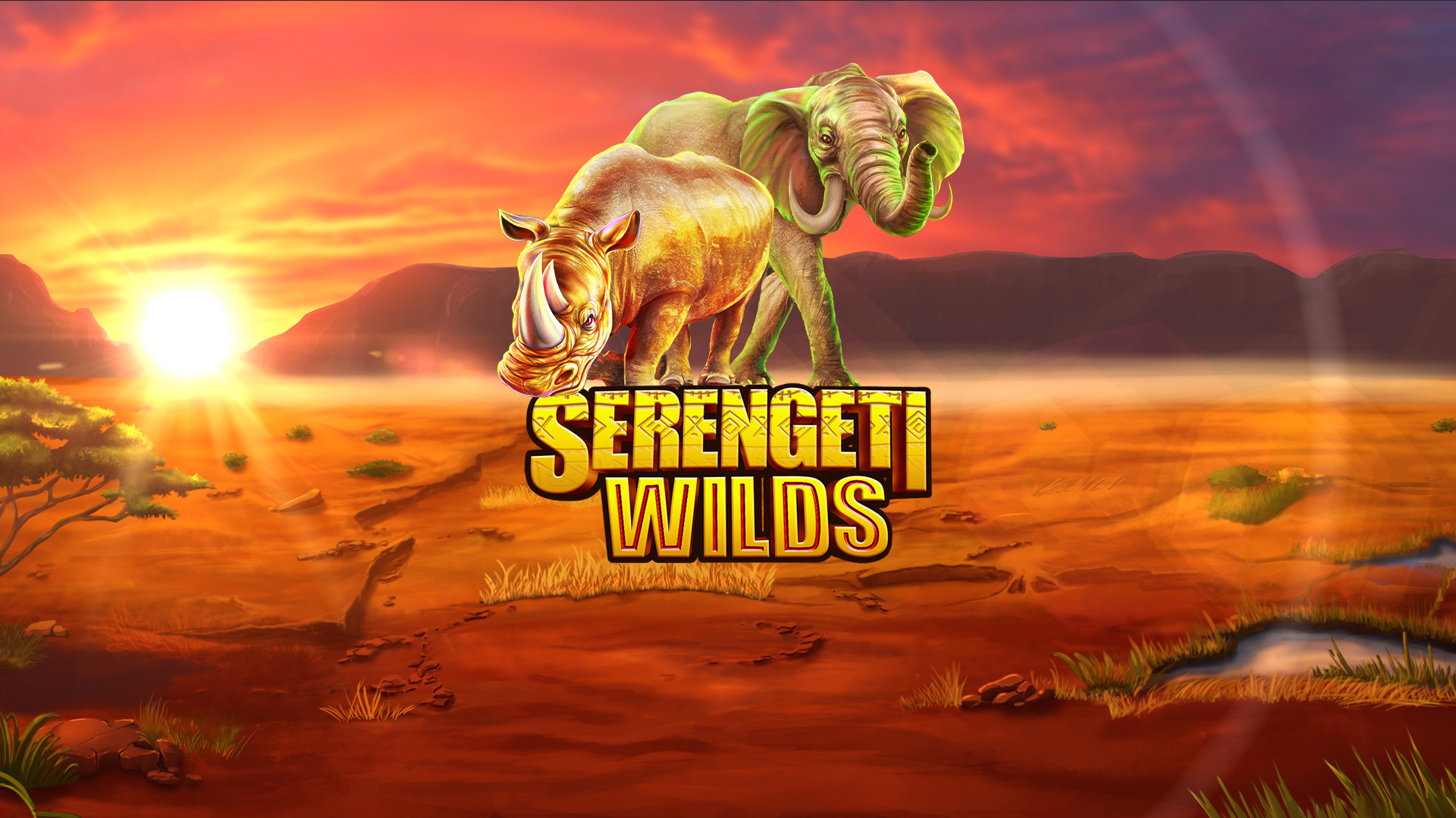 Serengeti Wilds