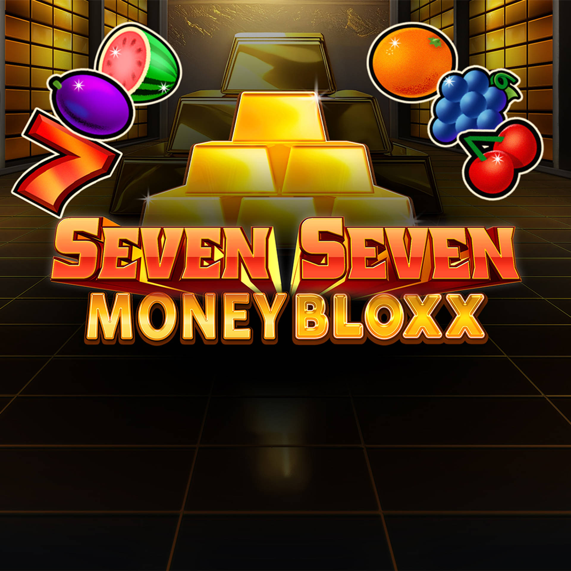 Seventy Seven Money Bloxx