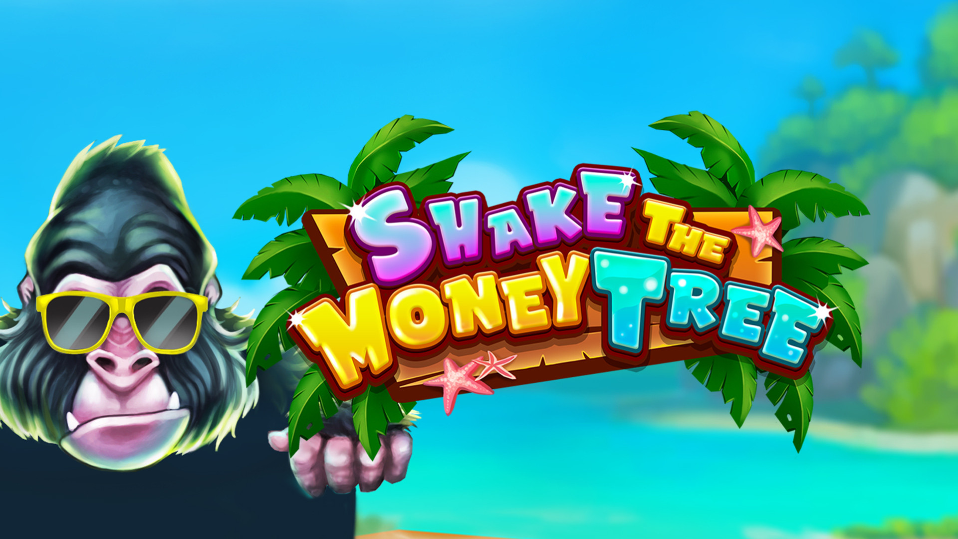 Shake The Money Tree