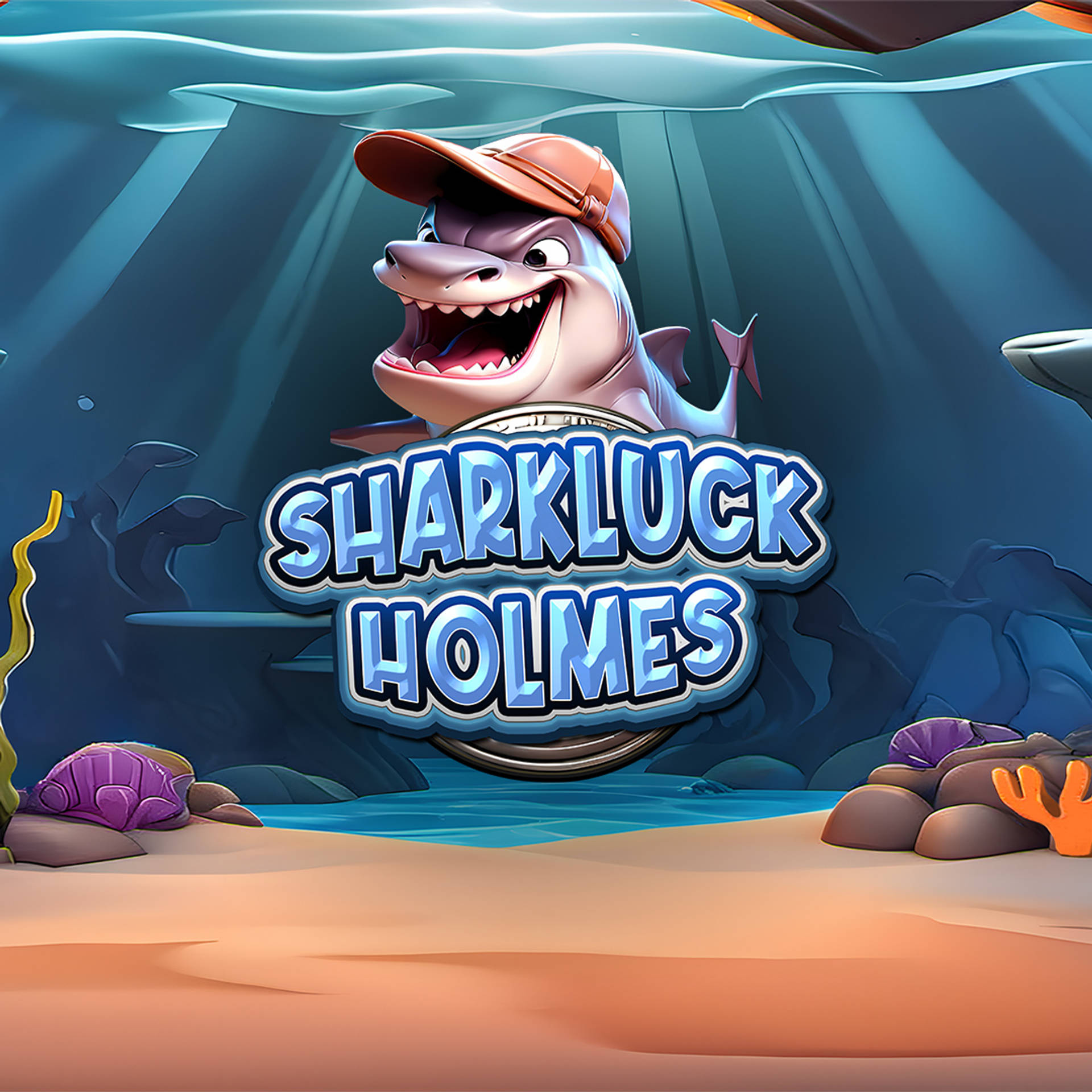 SharkLuck Holmes