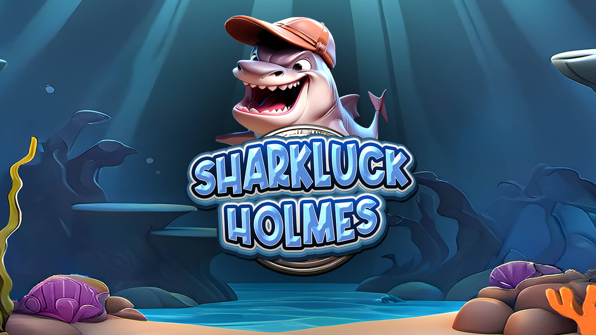 SharkLuck Holmes
