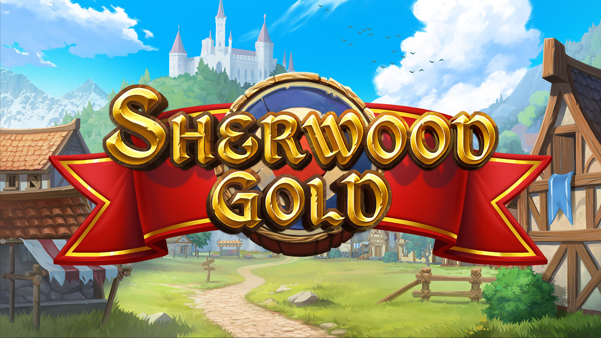 Sherwood Gold