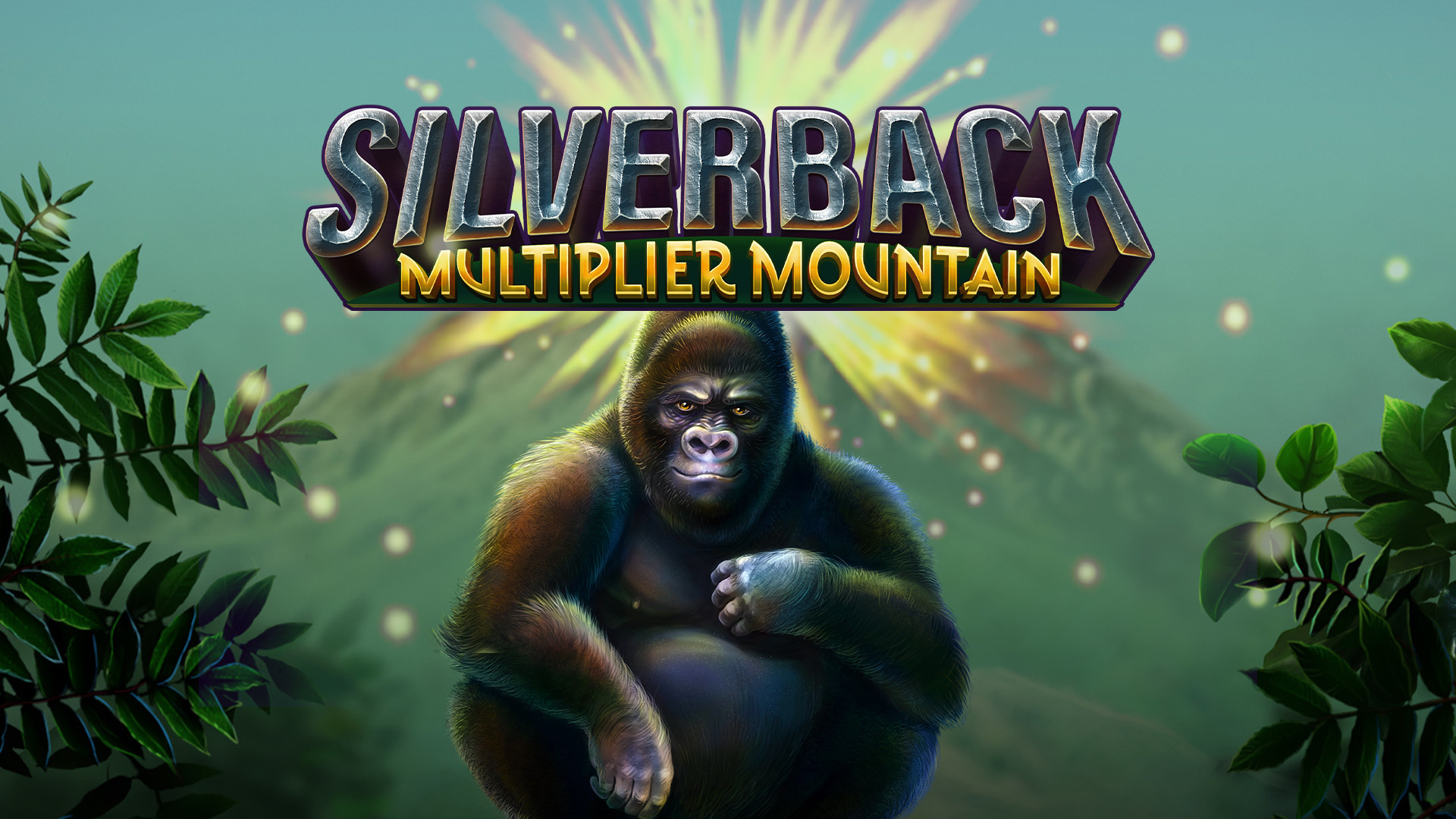 Silverback Multiplier Mountain