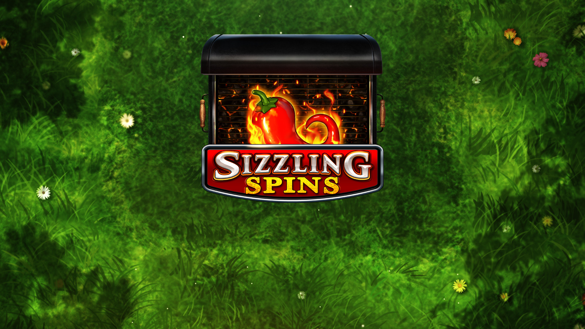 Sizzling Spins