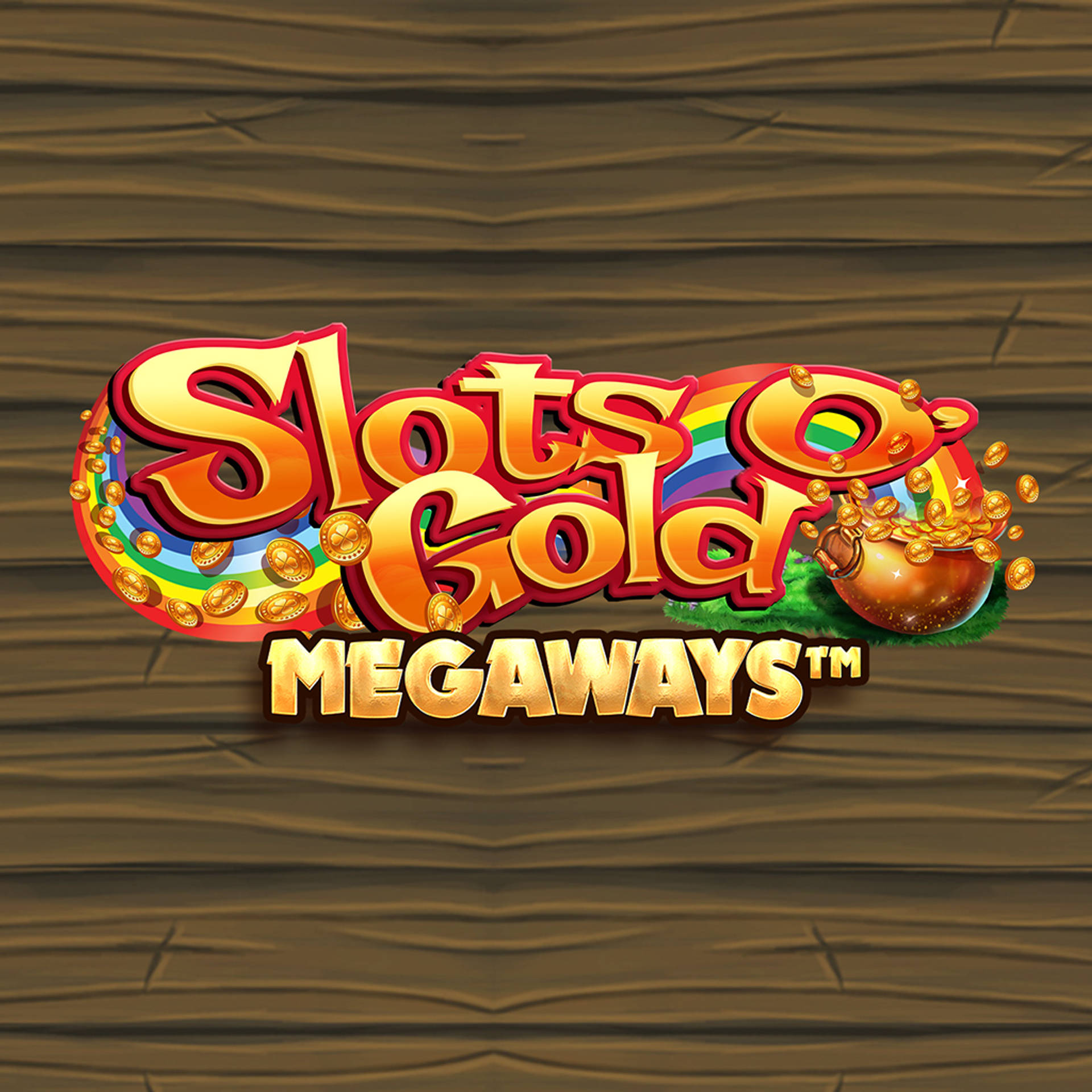 Slots O' Gold MEGAWAYS