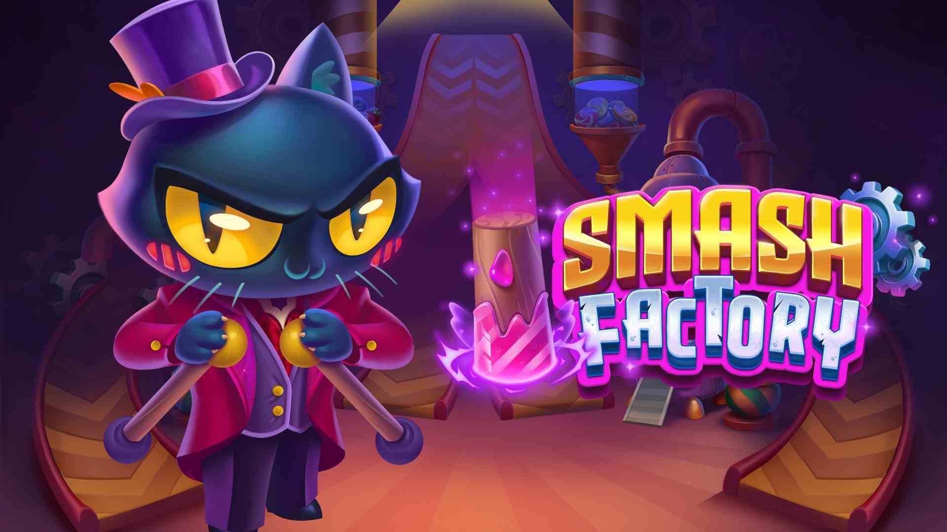 Smash Factory
