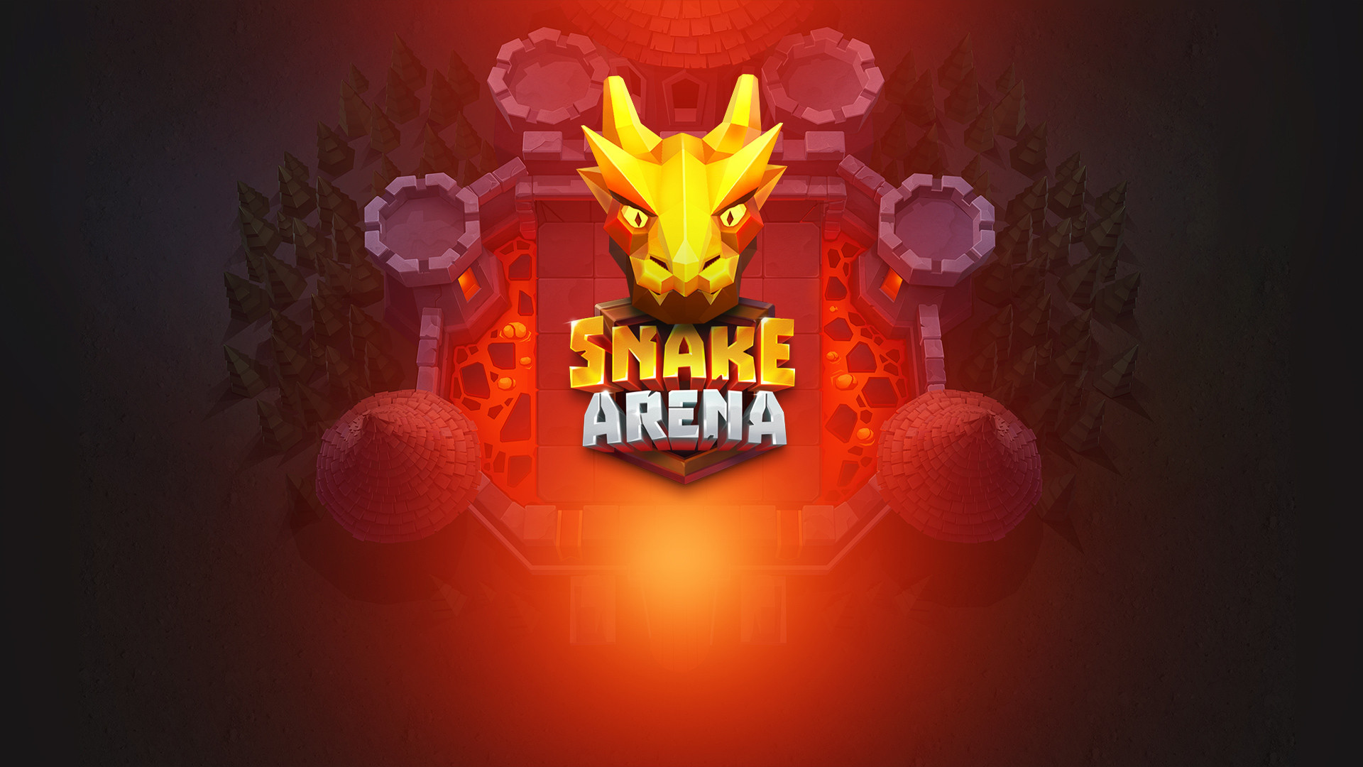 Snake Arena