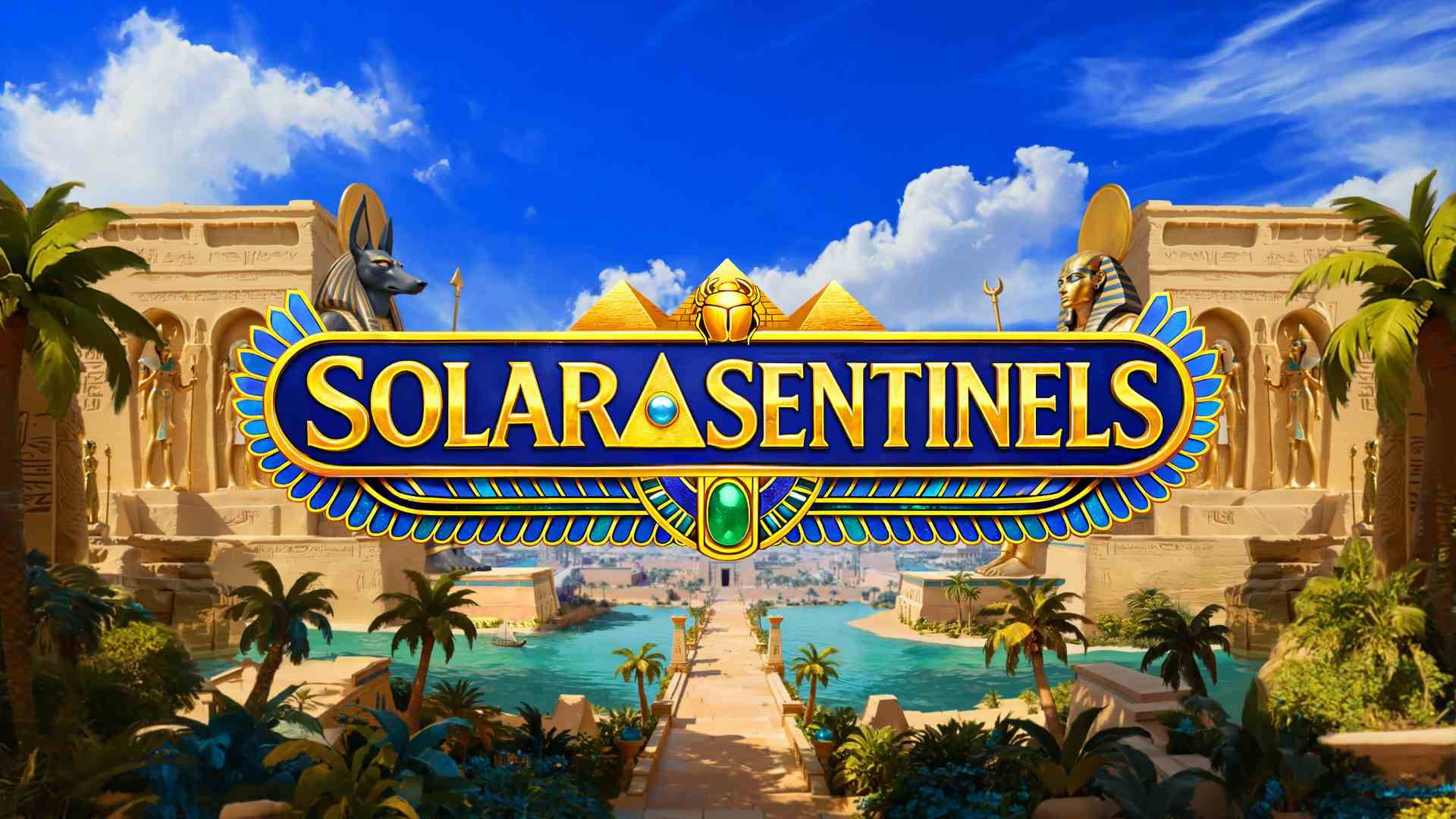 Solar Sentinels