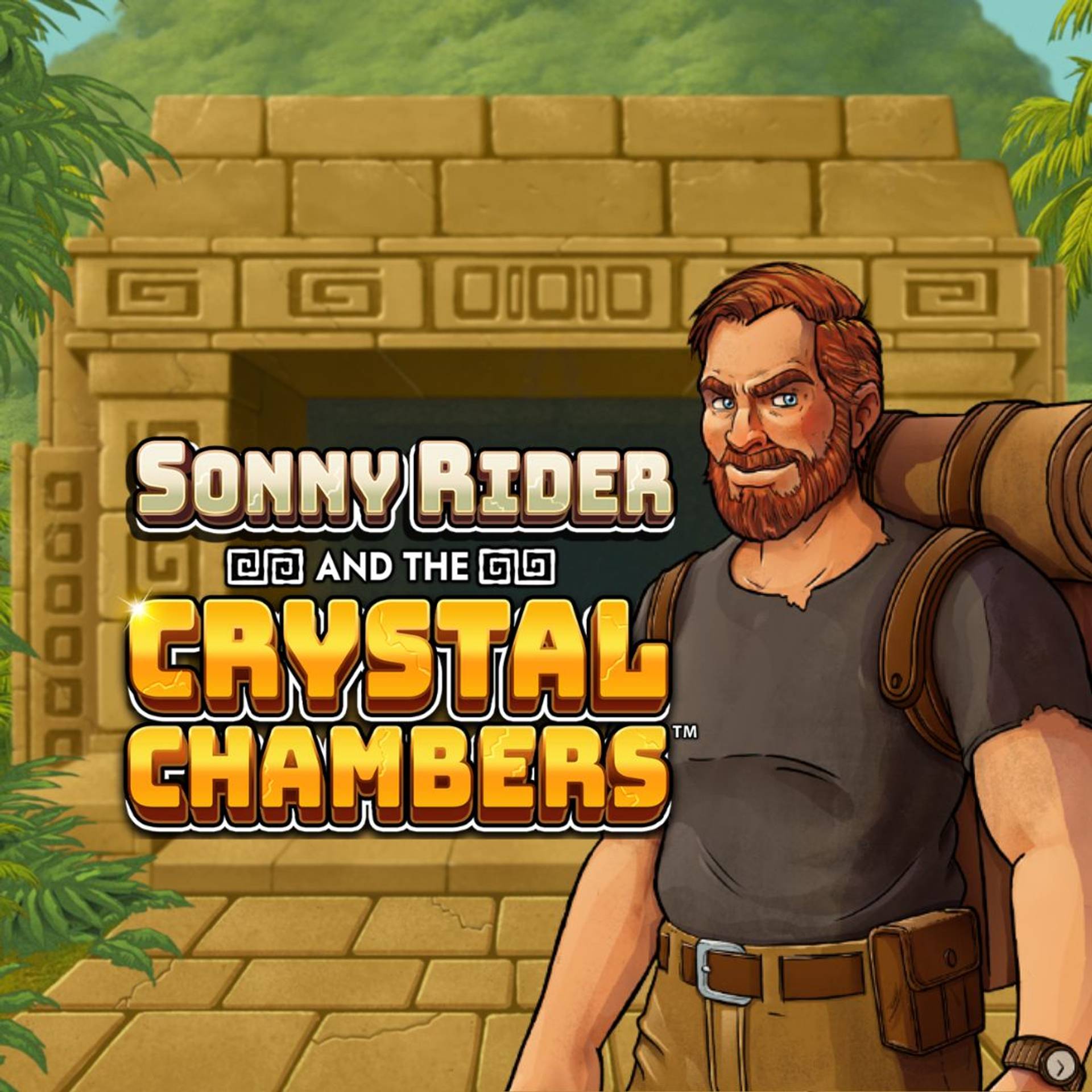 Sonny Rider & The Crystal Chambers
