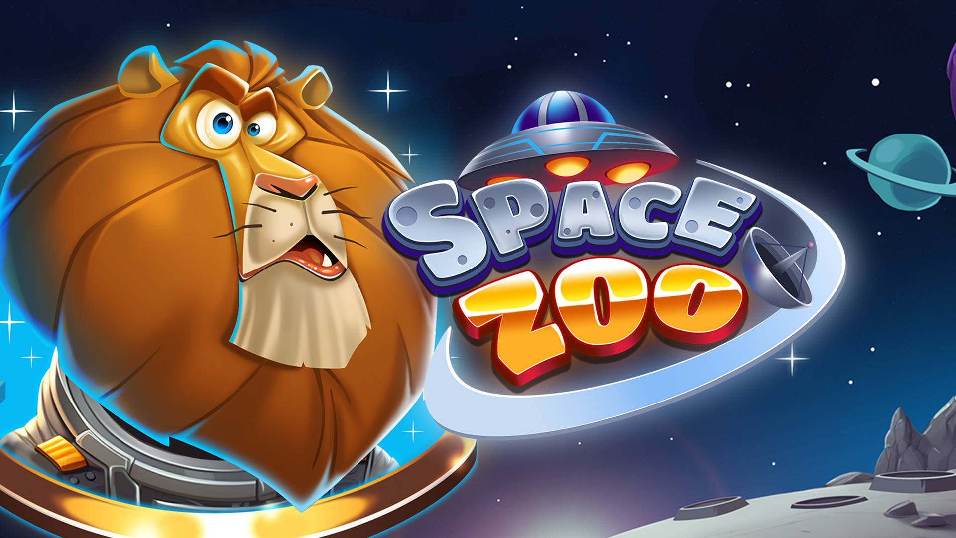 Space Zoo