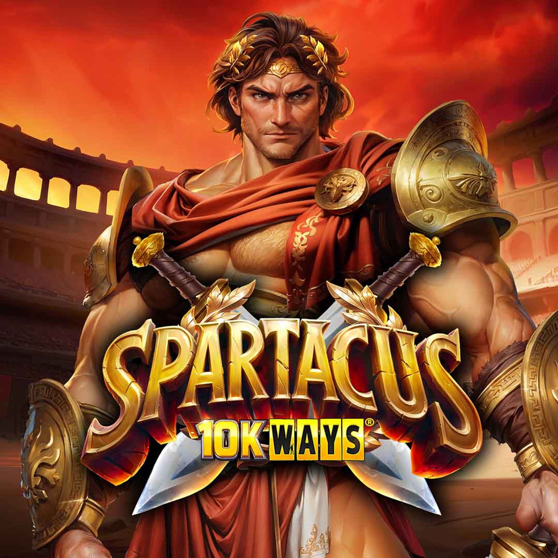 Spartacus 10k Ways