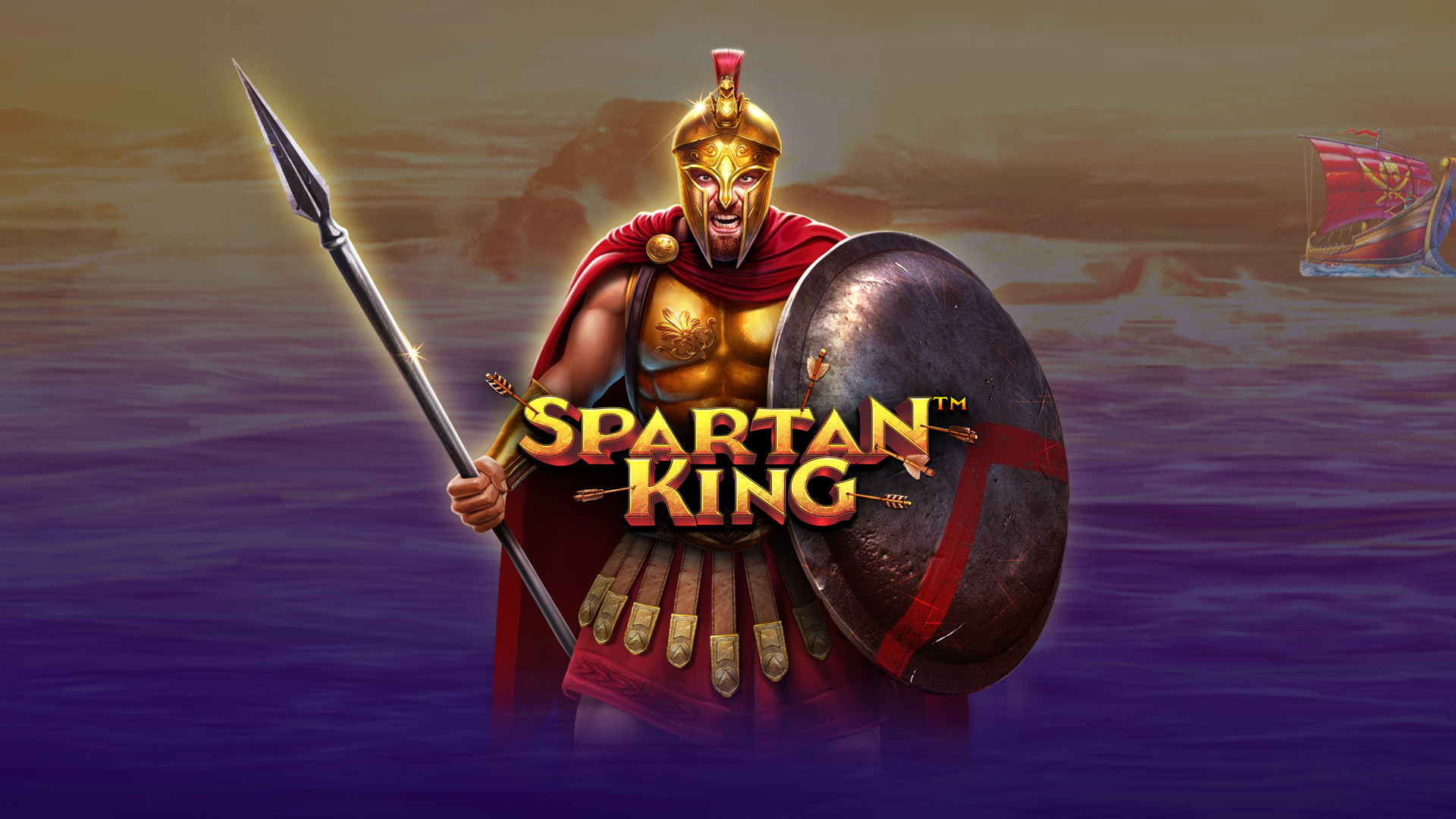 Spartan King