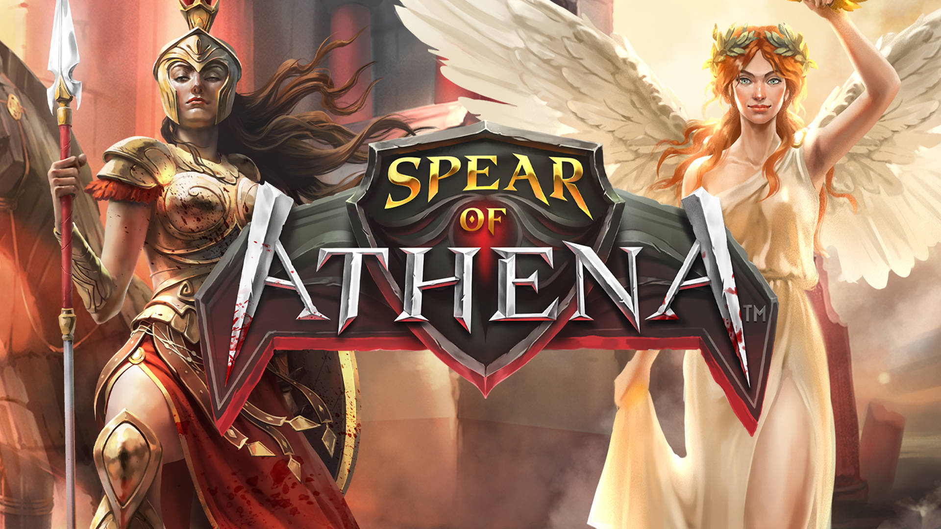 Spear of Athena