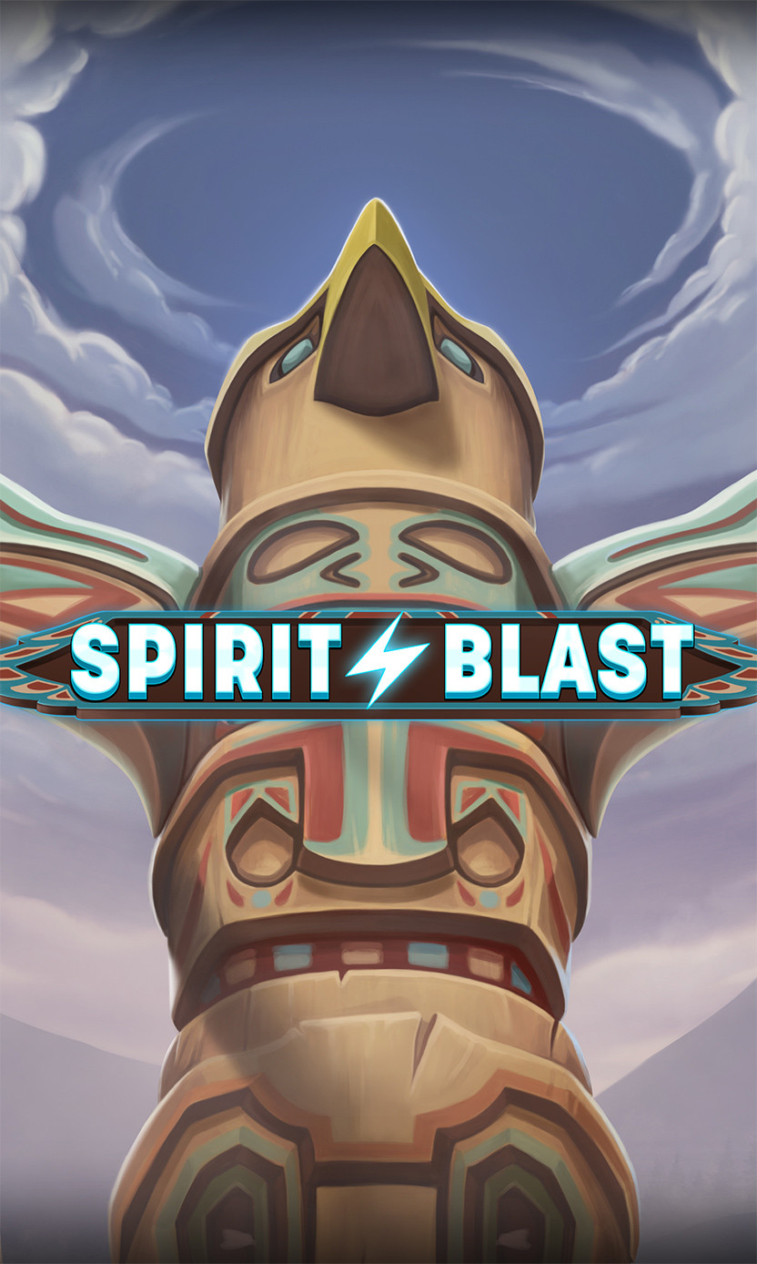 Spirit Blast