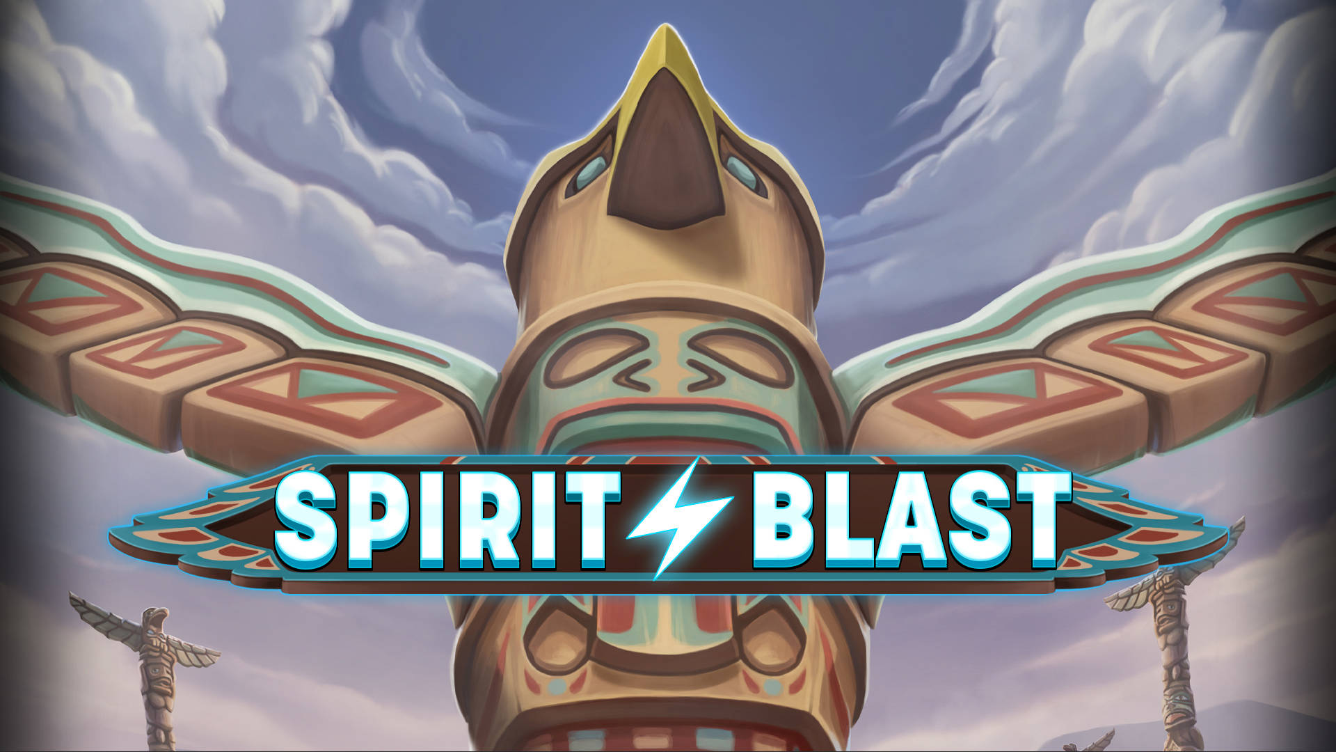 Spirit Blast