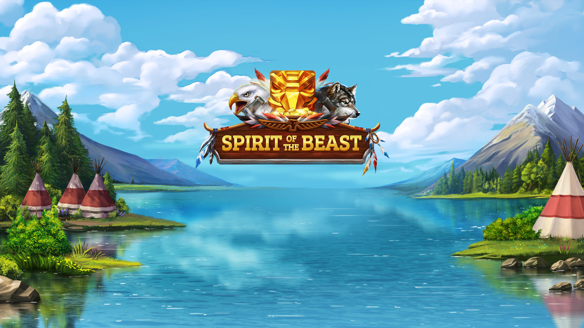 Spirit of the Beast