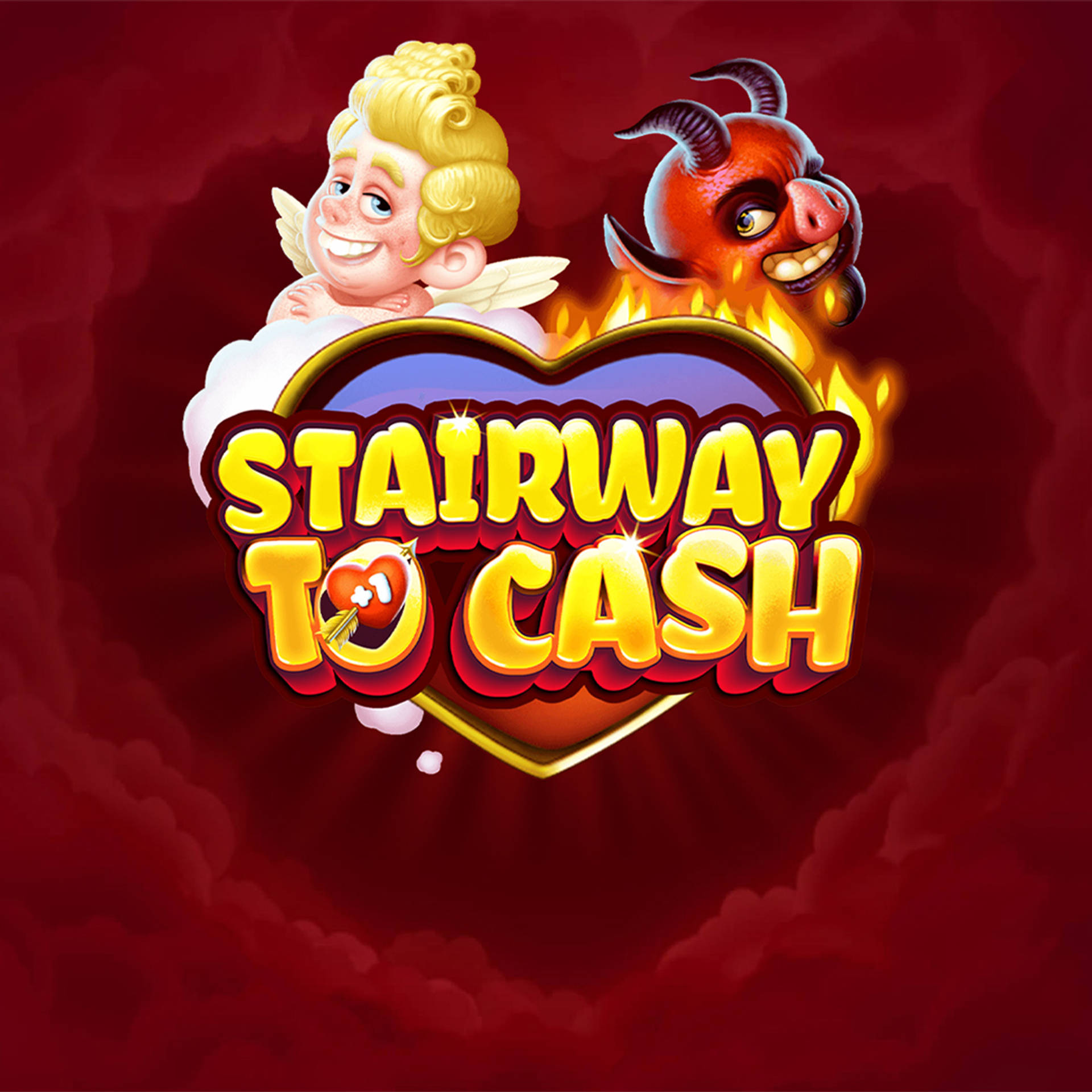 Stairway to Cash