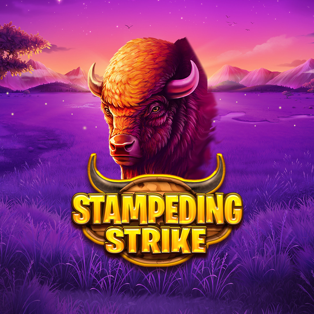 Stampeding Strike