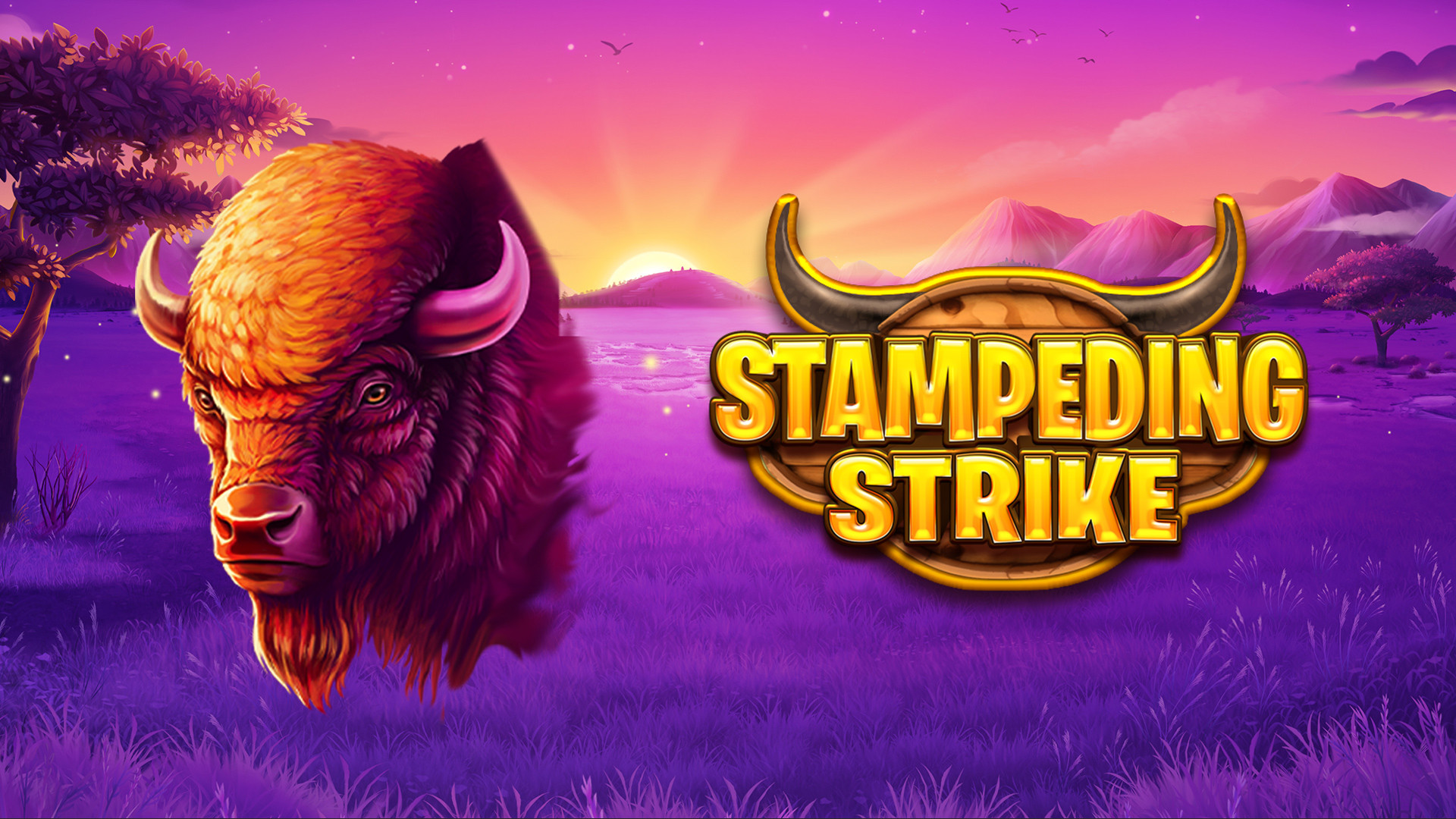 Stampeding Strike