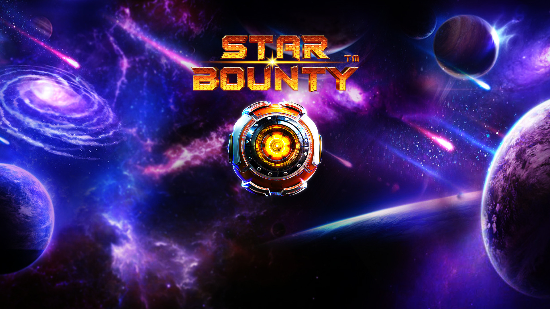 Star Bounty