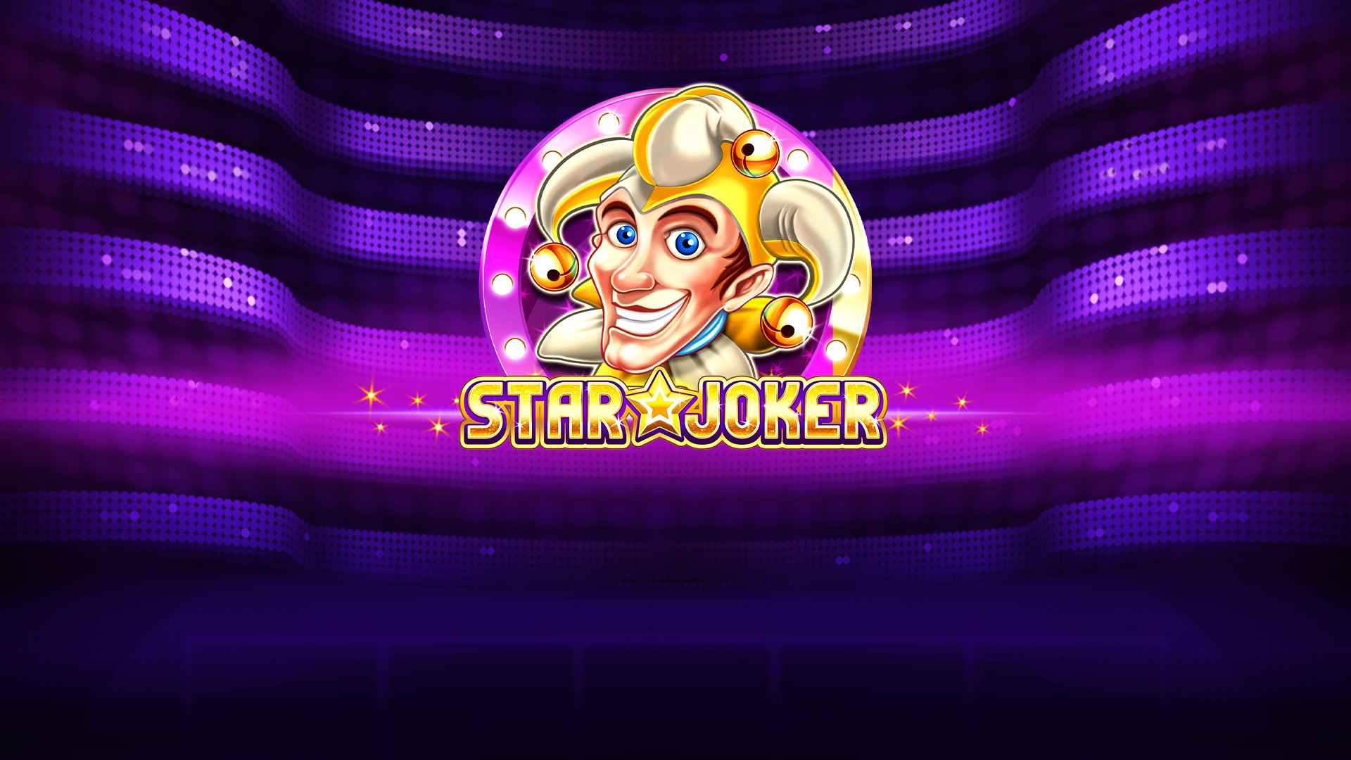 Star Joker