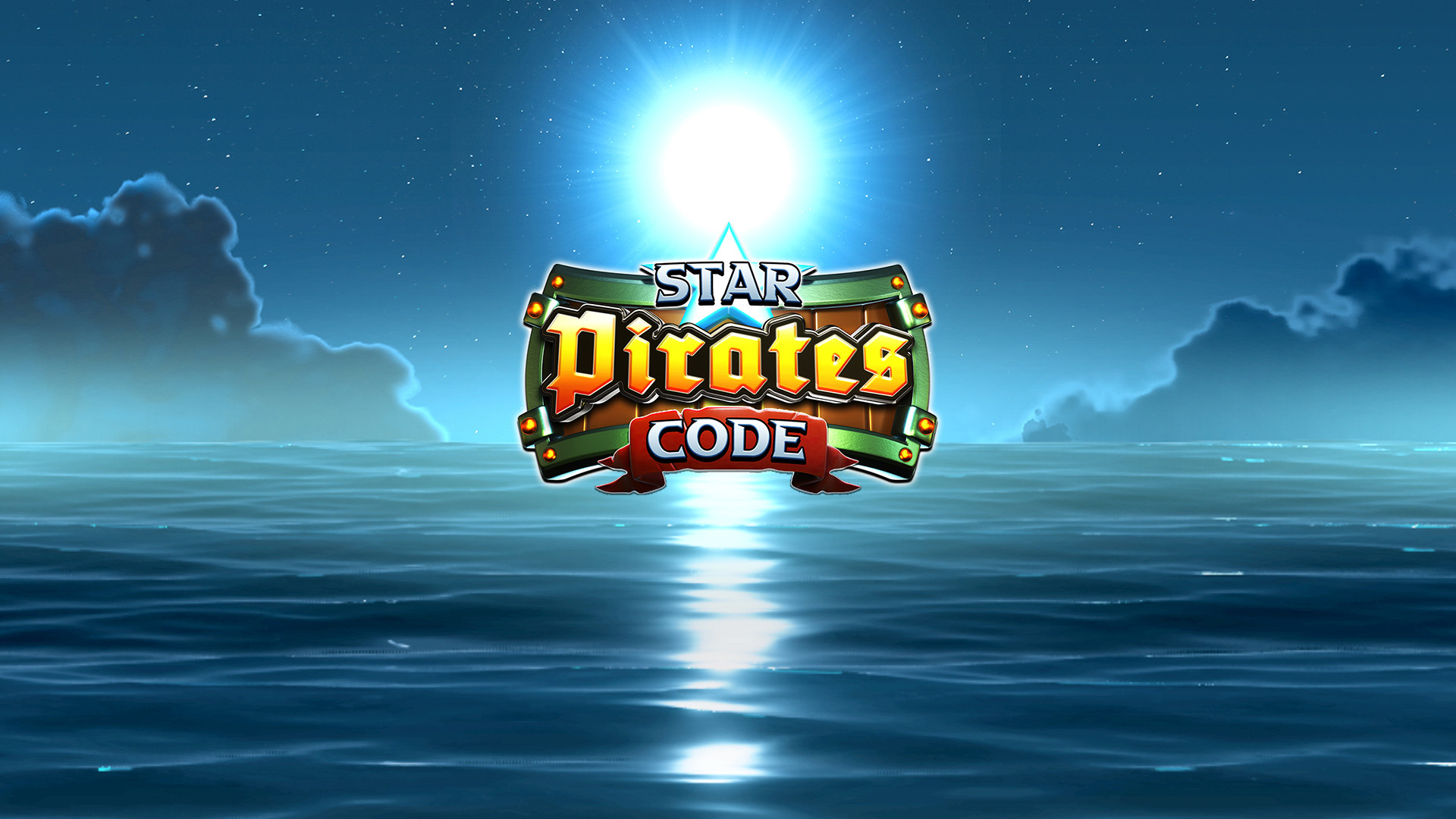 Star Pirates Code