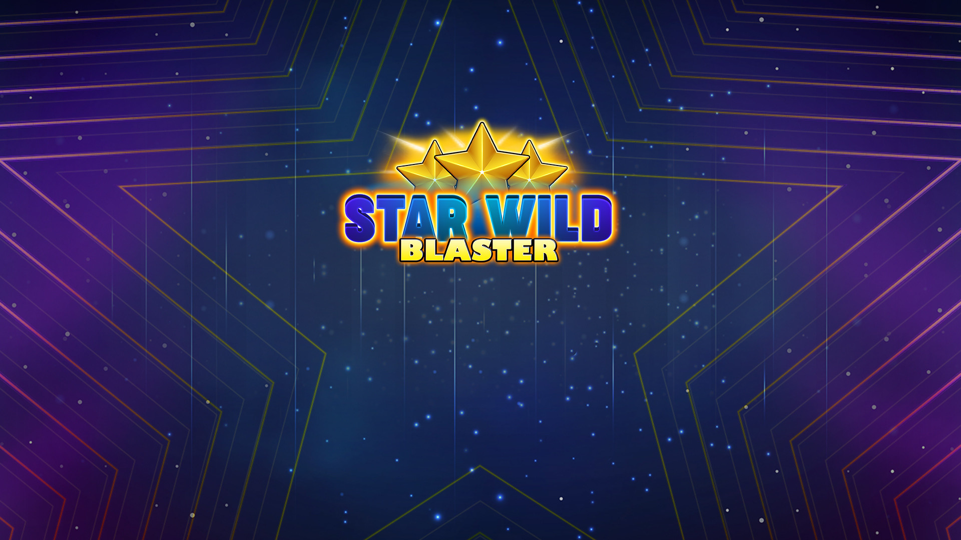 Star Wild Blaster