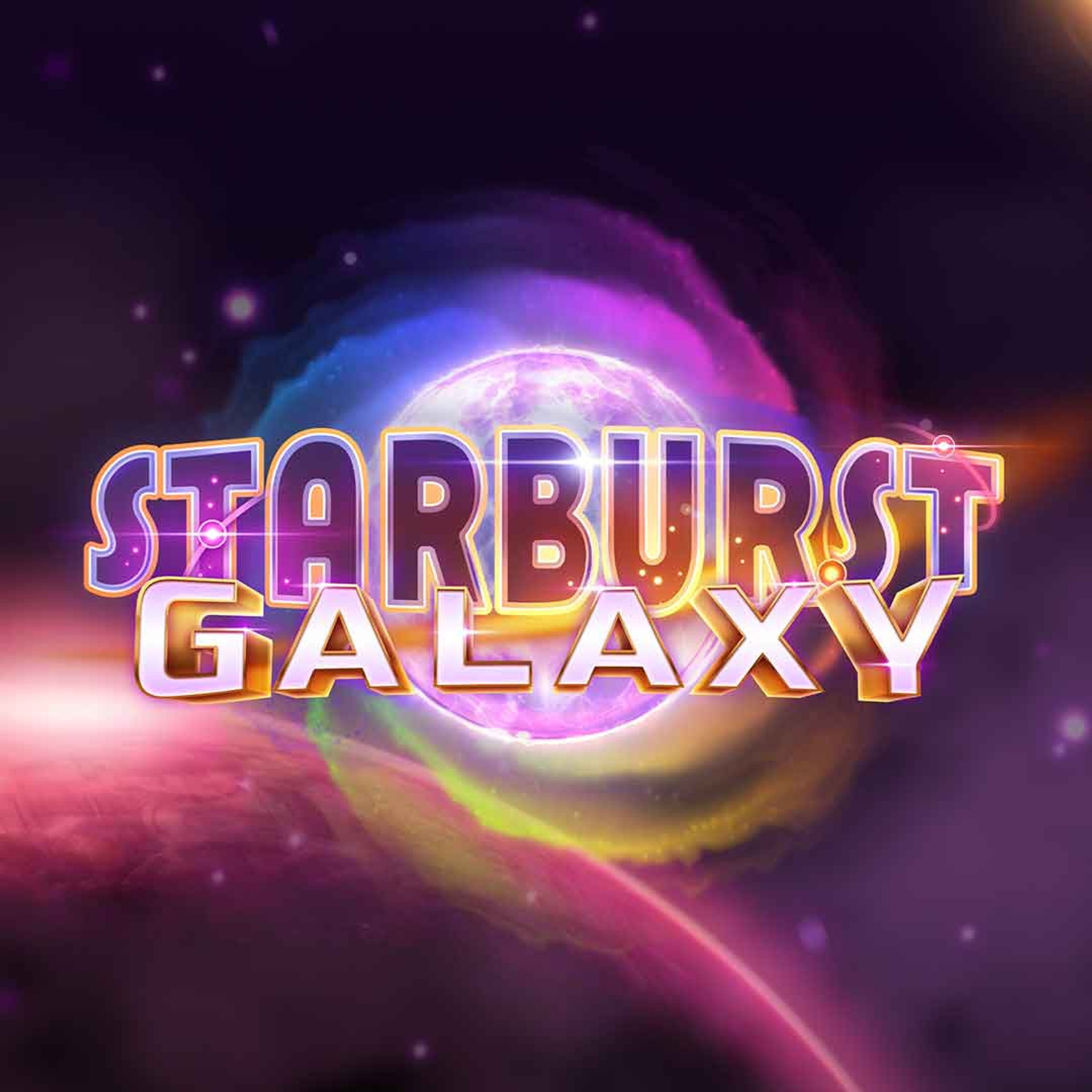 Starburst Galaxy