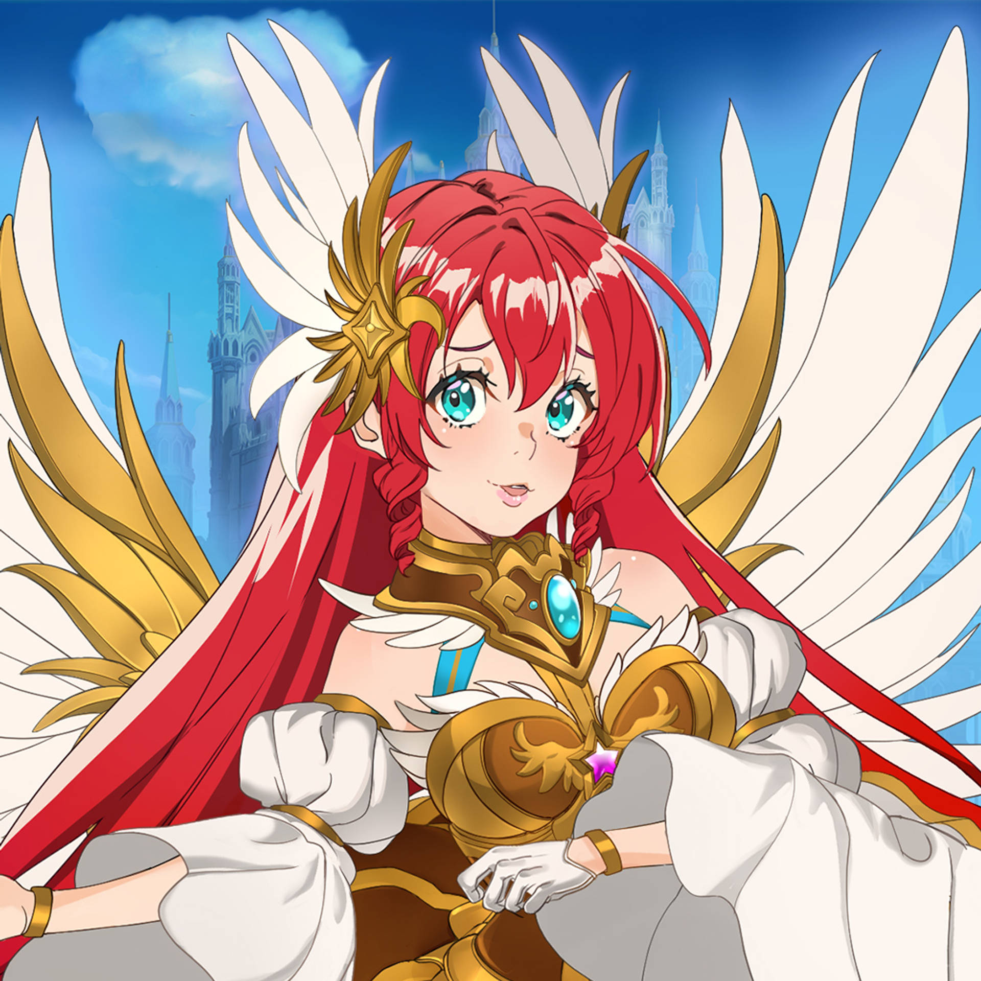 Starlight Princess 1000