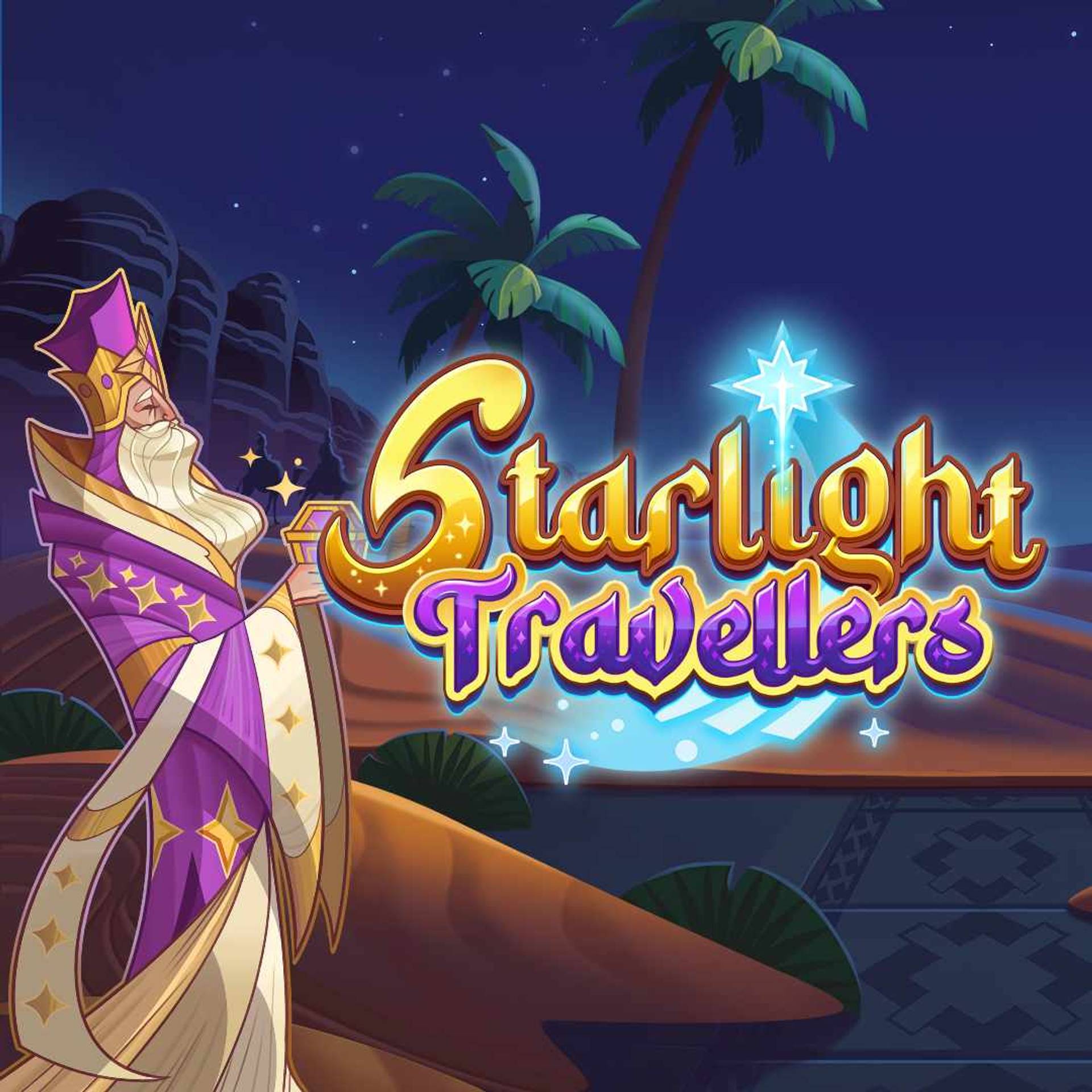 Starlight Travellers