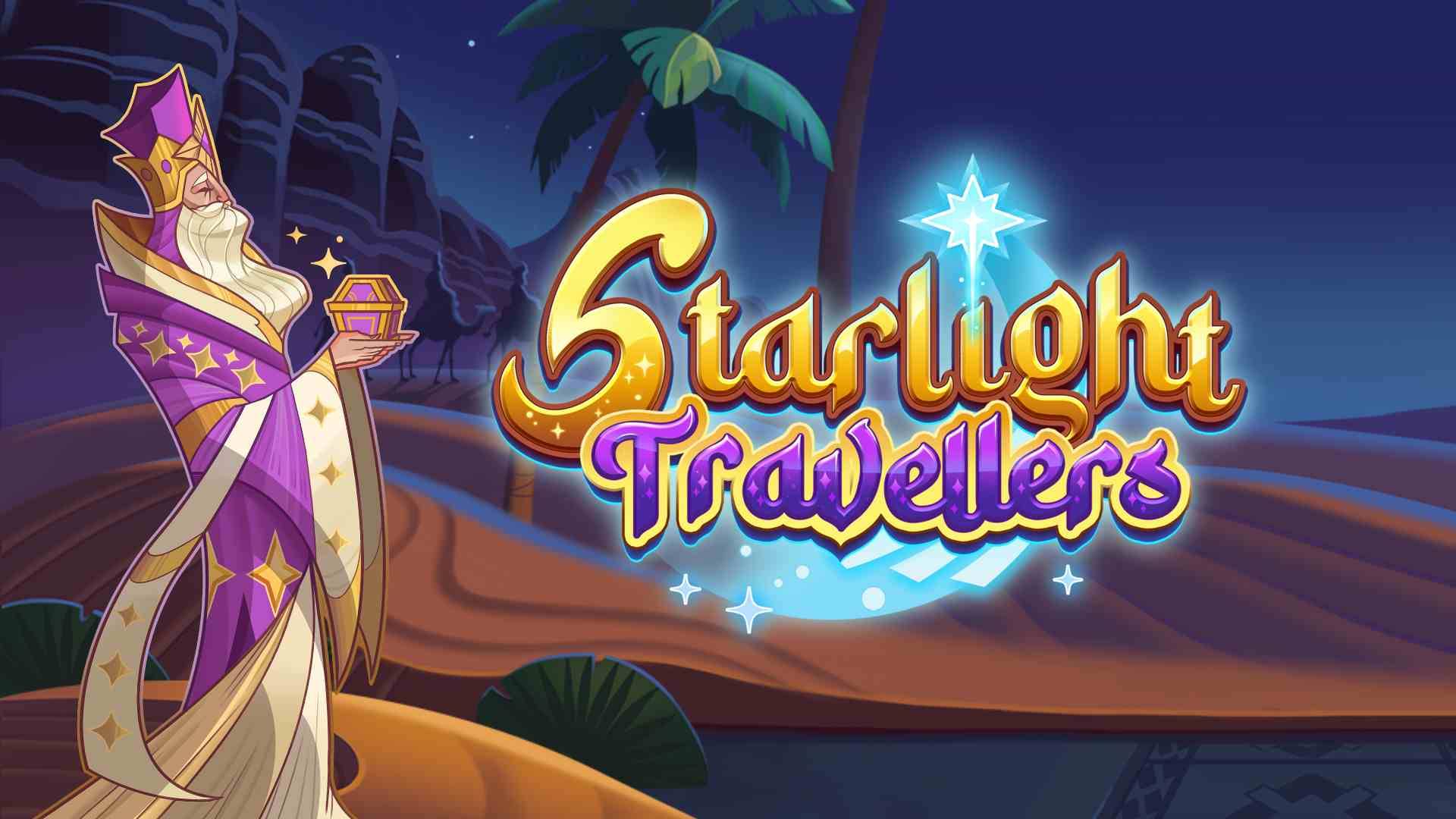 Starlight Travellers